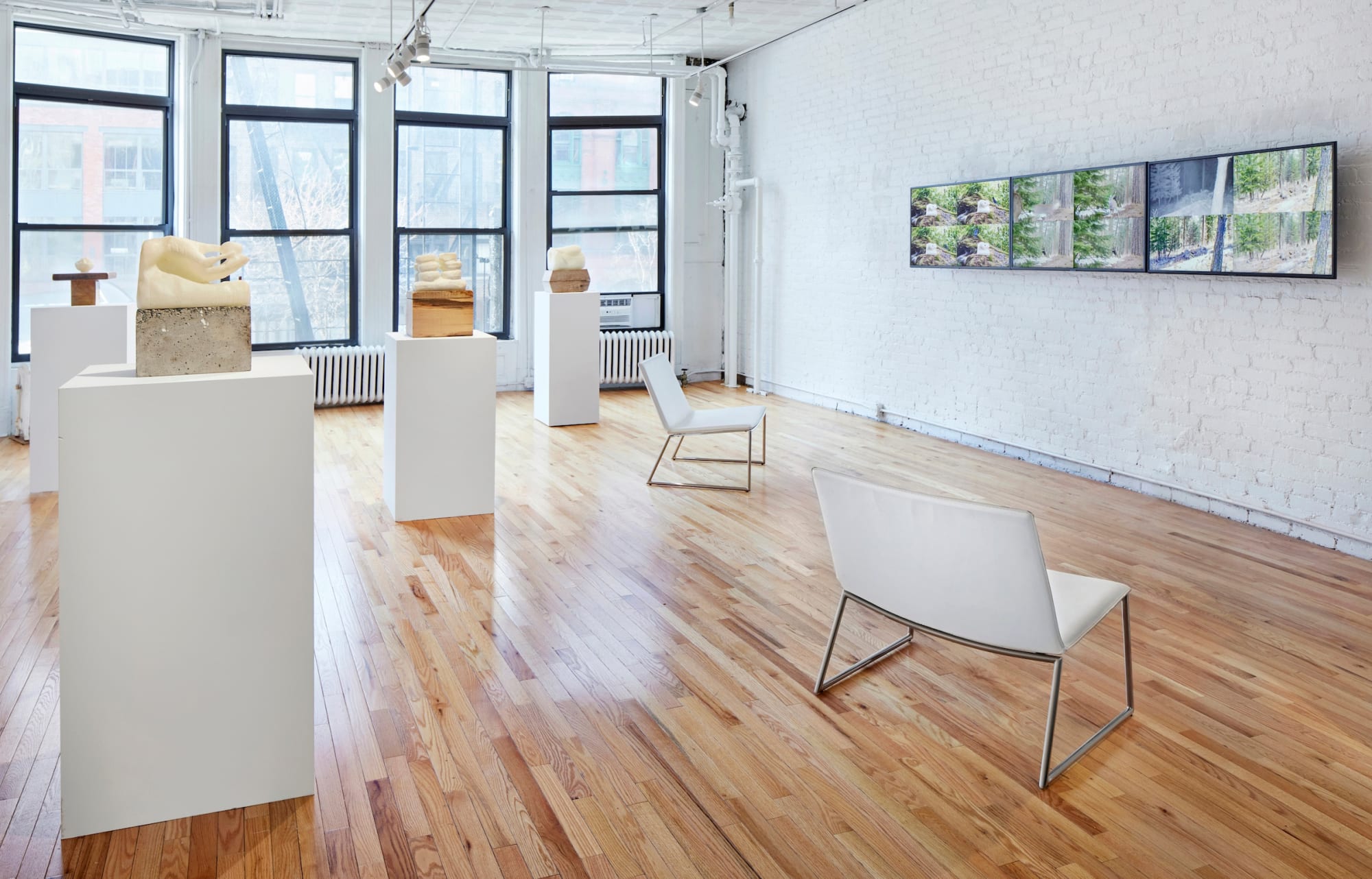 Malia Jensen: Nearer Nature