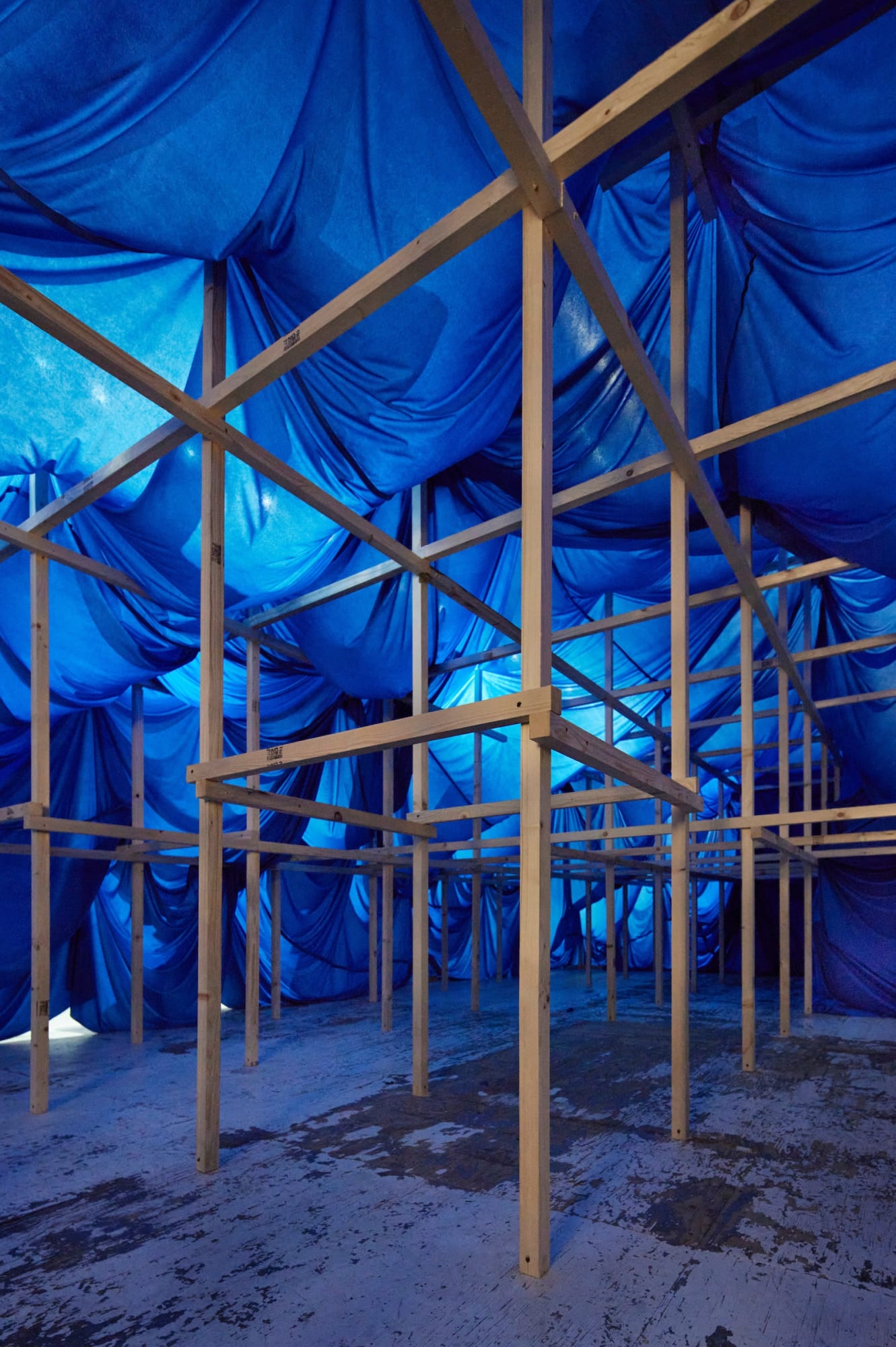 Alois Kronschlaeger: Kind of Blue