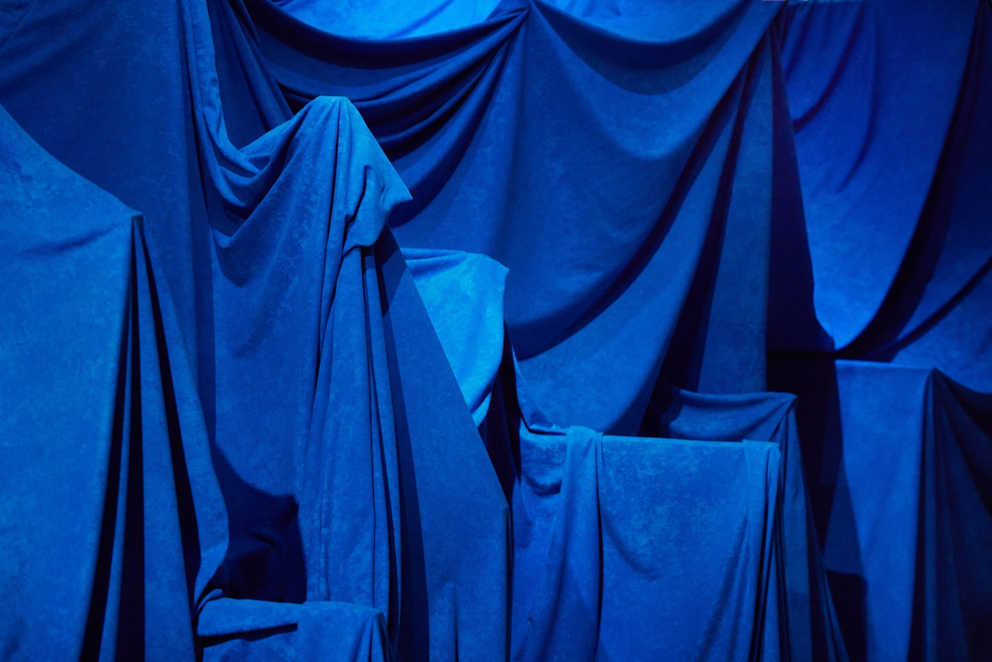 Alois Kronschlaeger: Kind of Blue