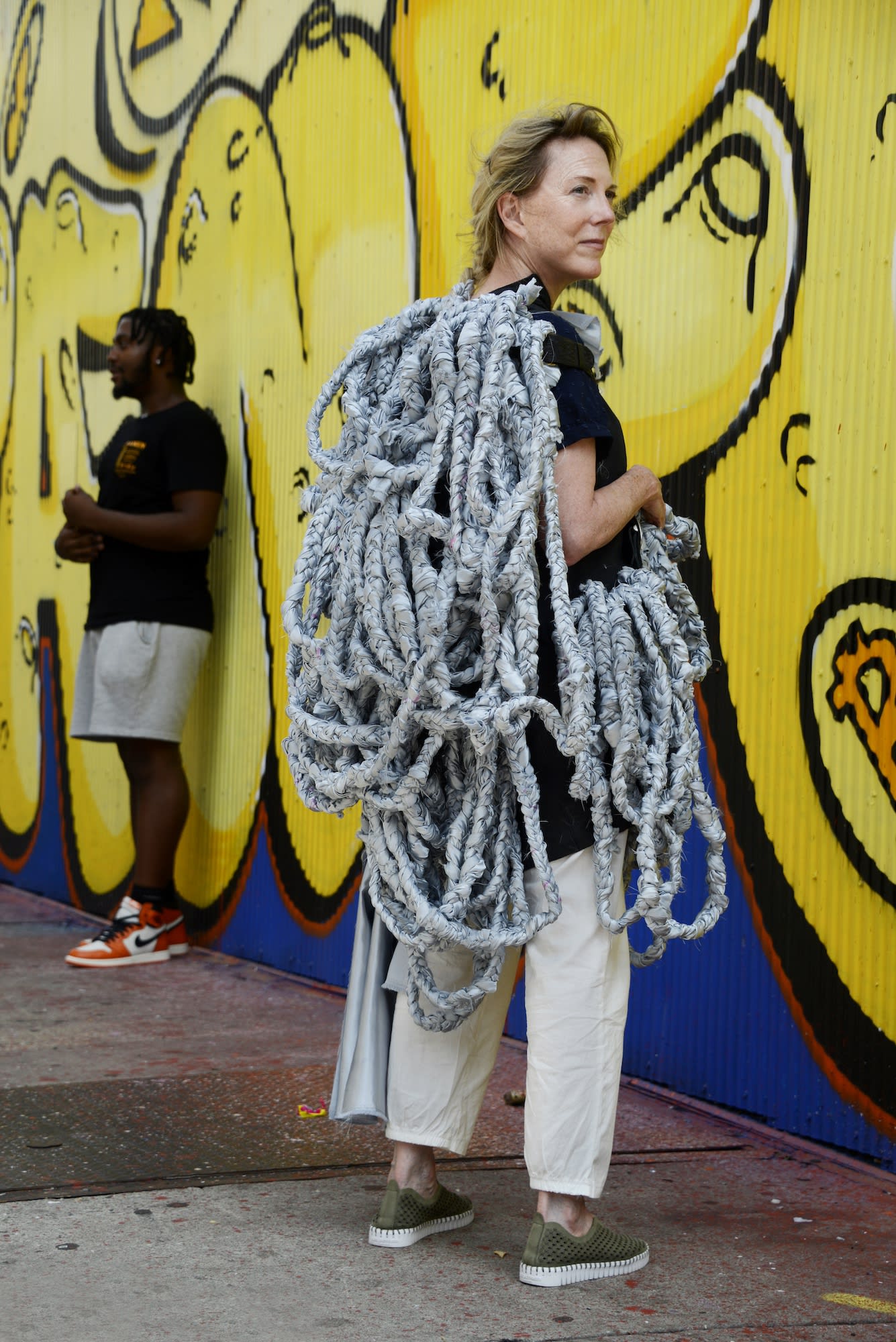 MK Guth: Be Part of It!