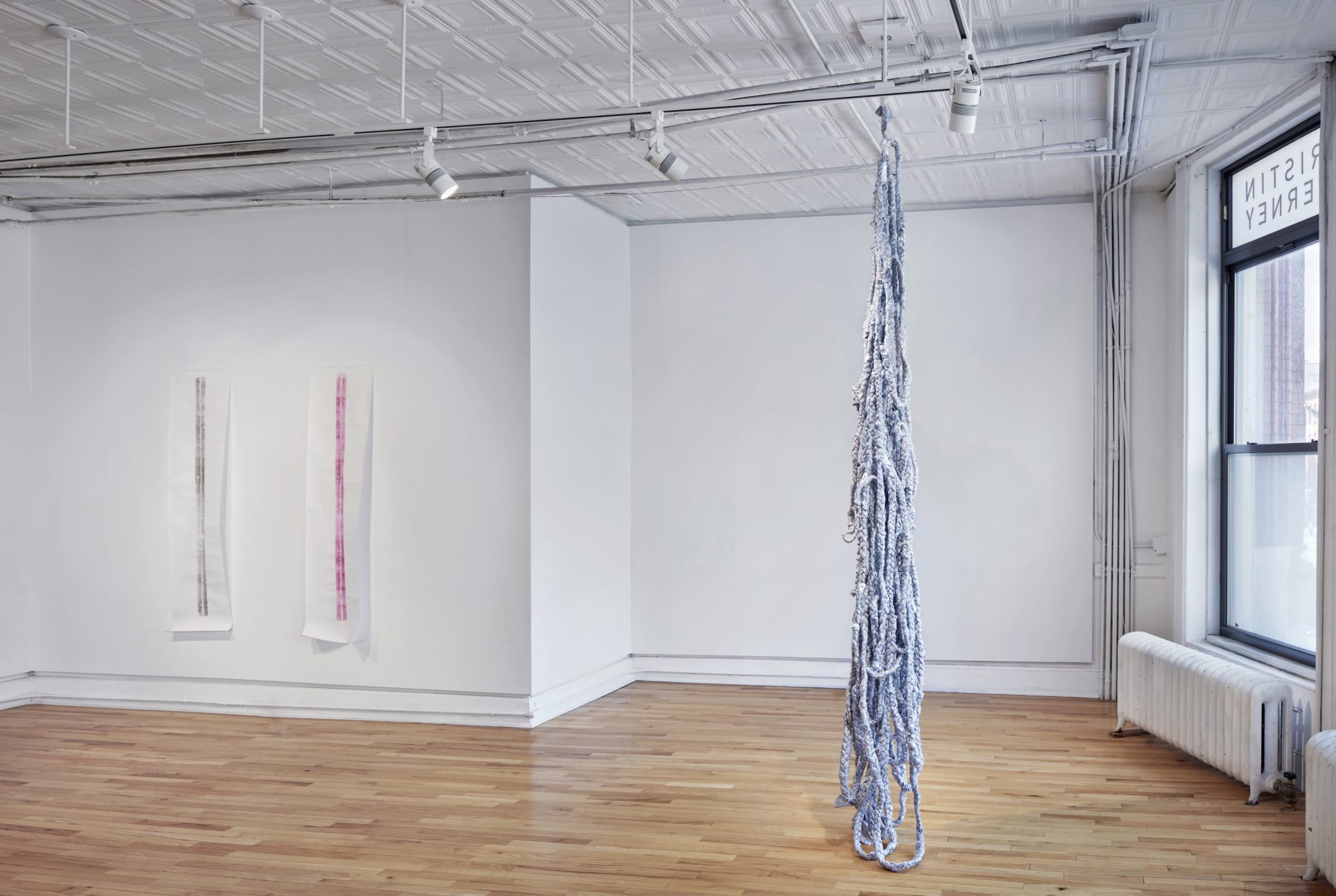 MK Guth: Be Part of It!