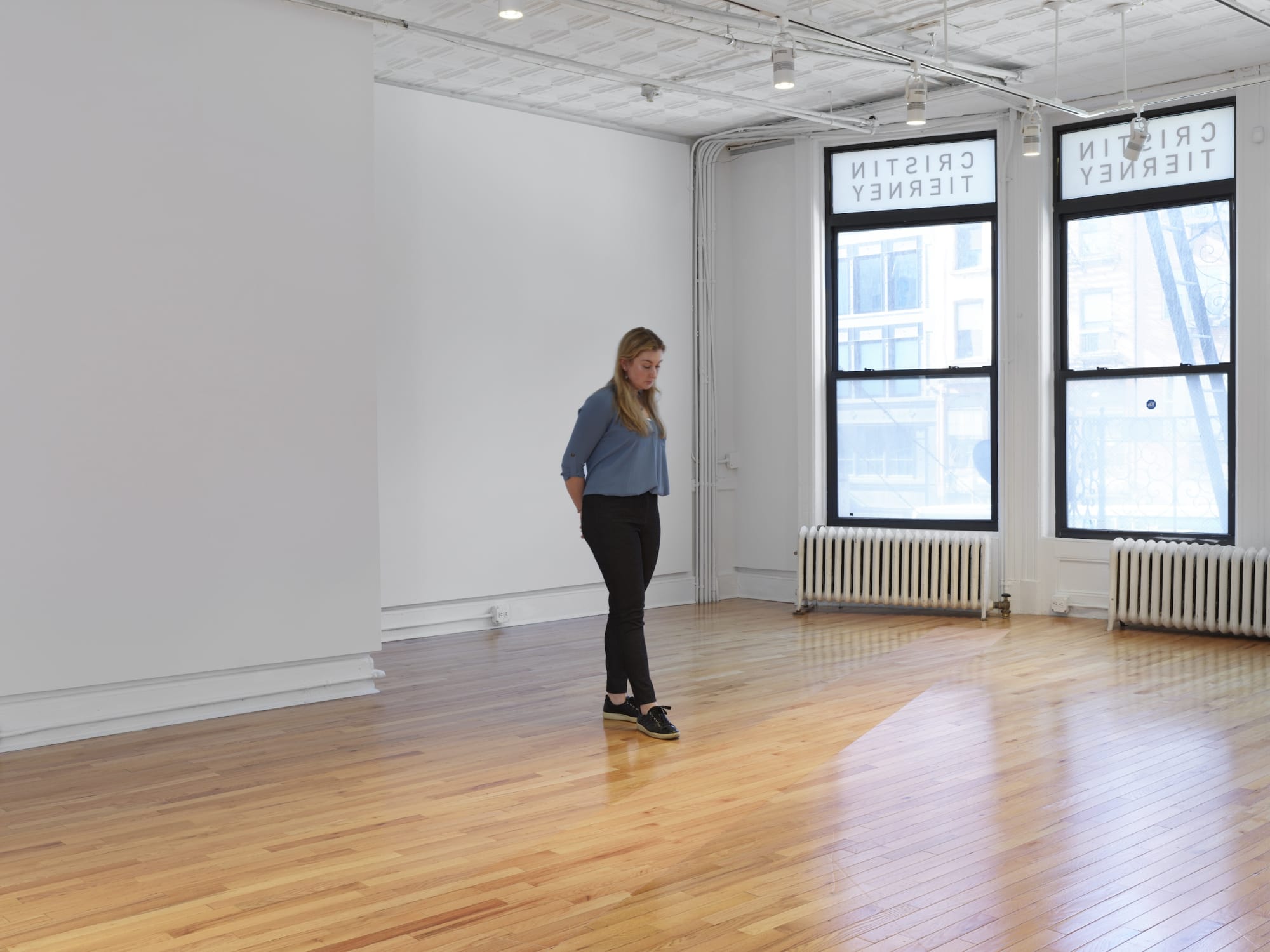 Victor Burgin: Photopath