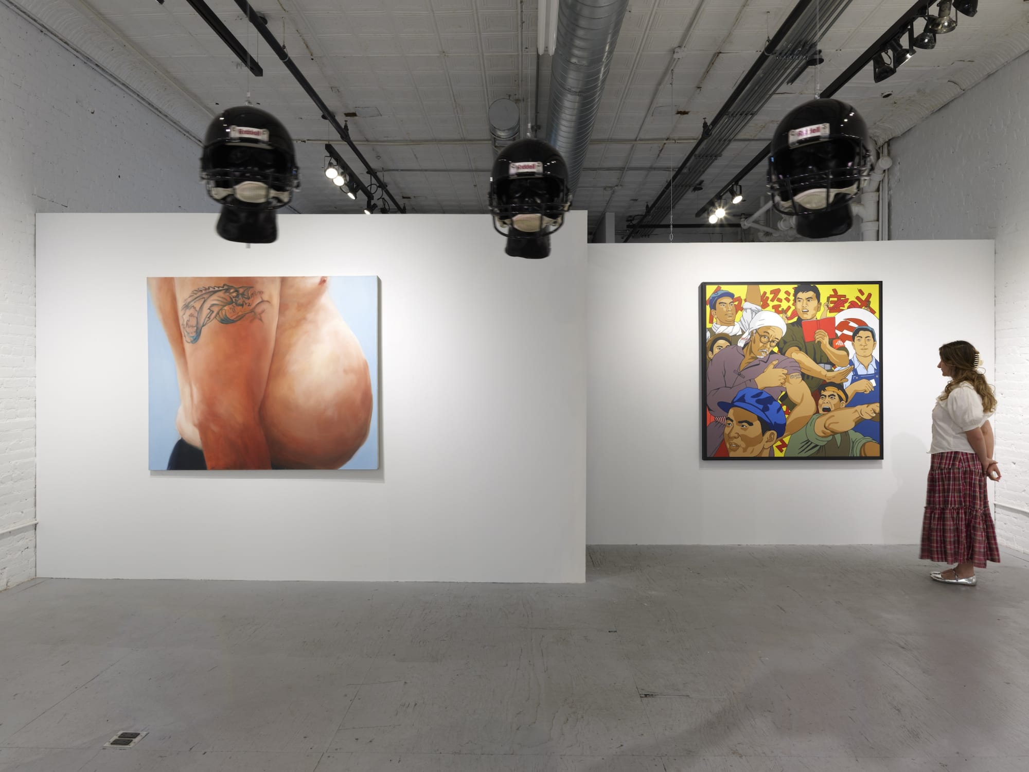 Seminal: Masculinity in Contemporary Art