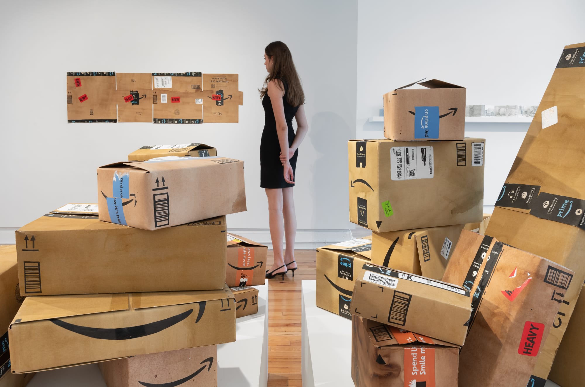 Joan Linder: Fulfillment