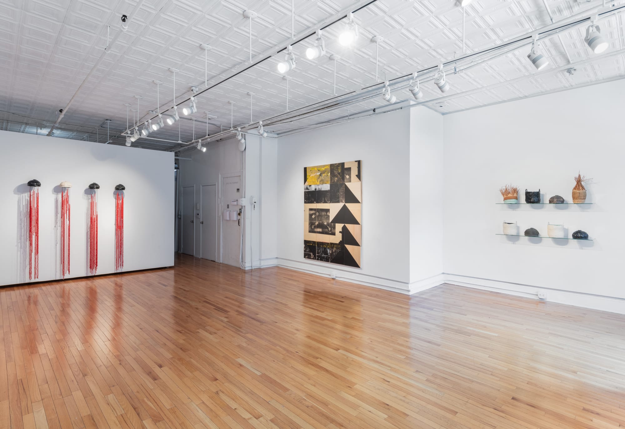 Sara Siestreem (Hanis Coos): milk and honey