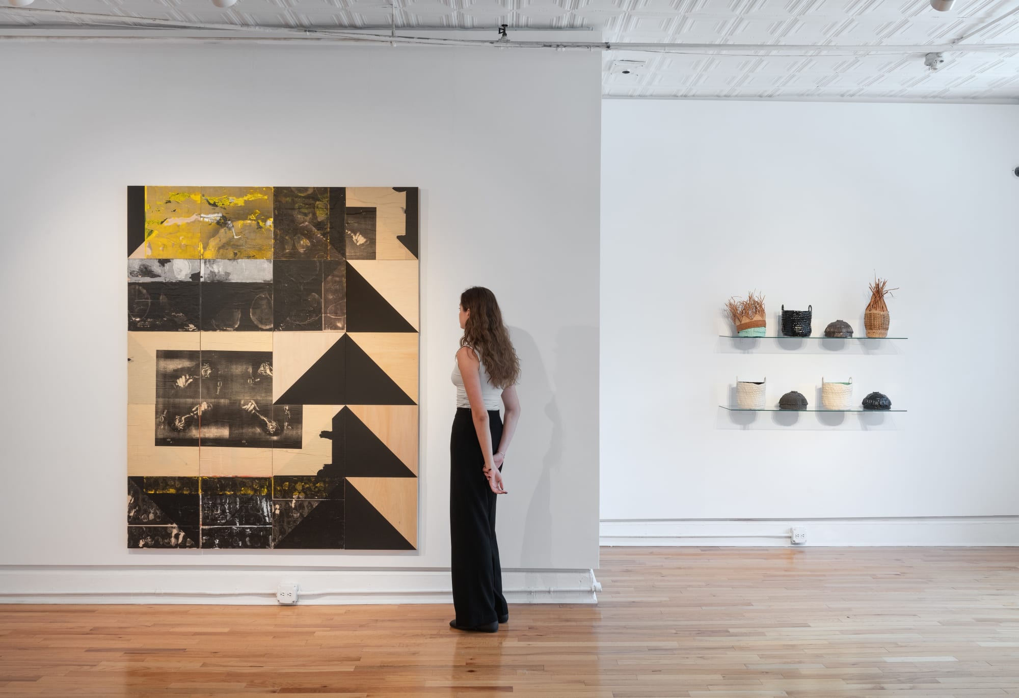 Sara Siestreem (Hanis Coos): milk and honey