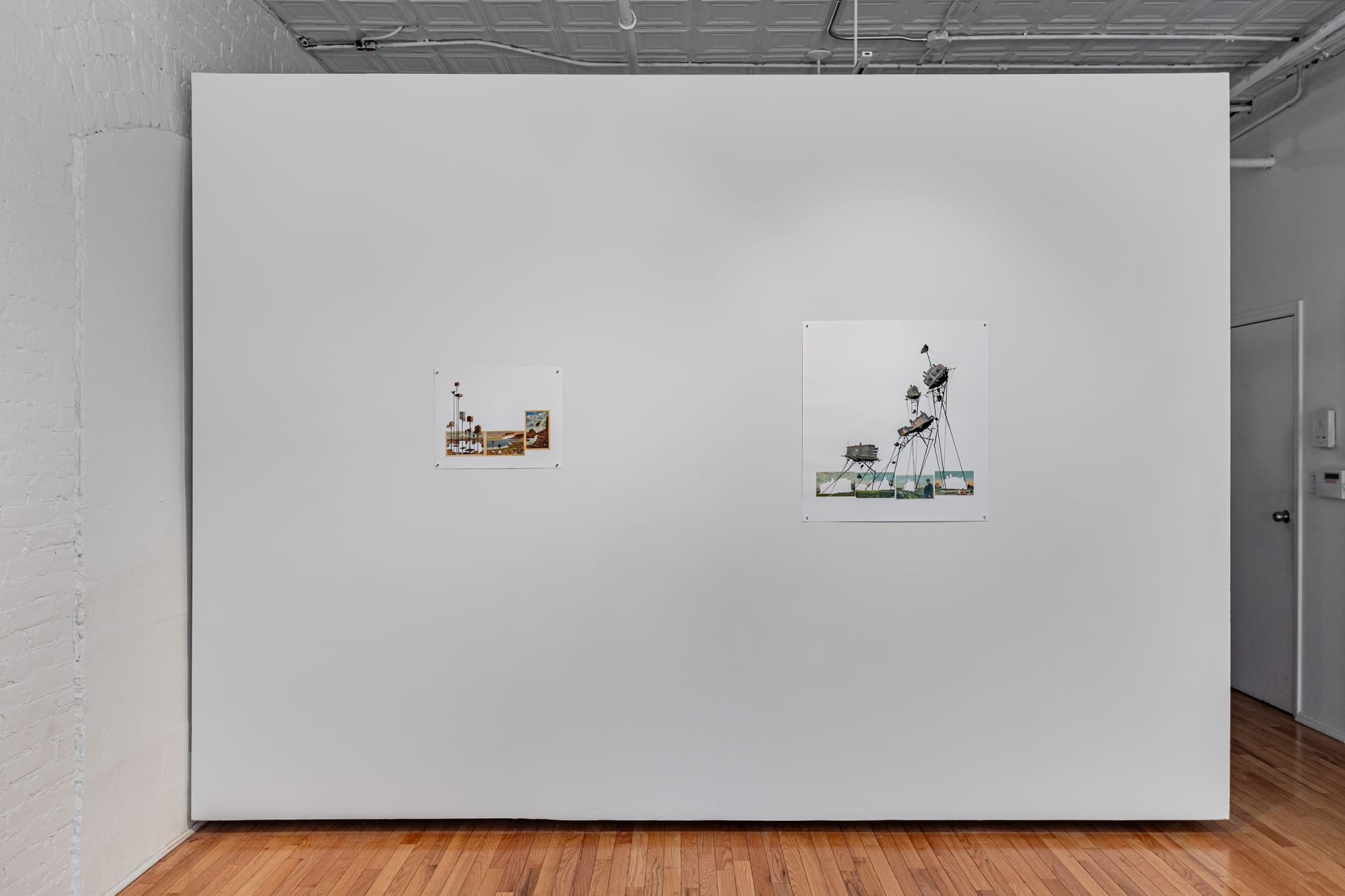 David Opdyke: Waiting for the Future