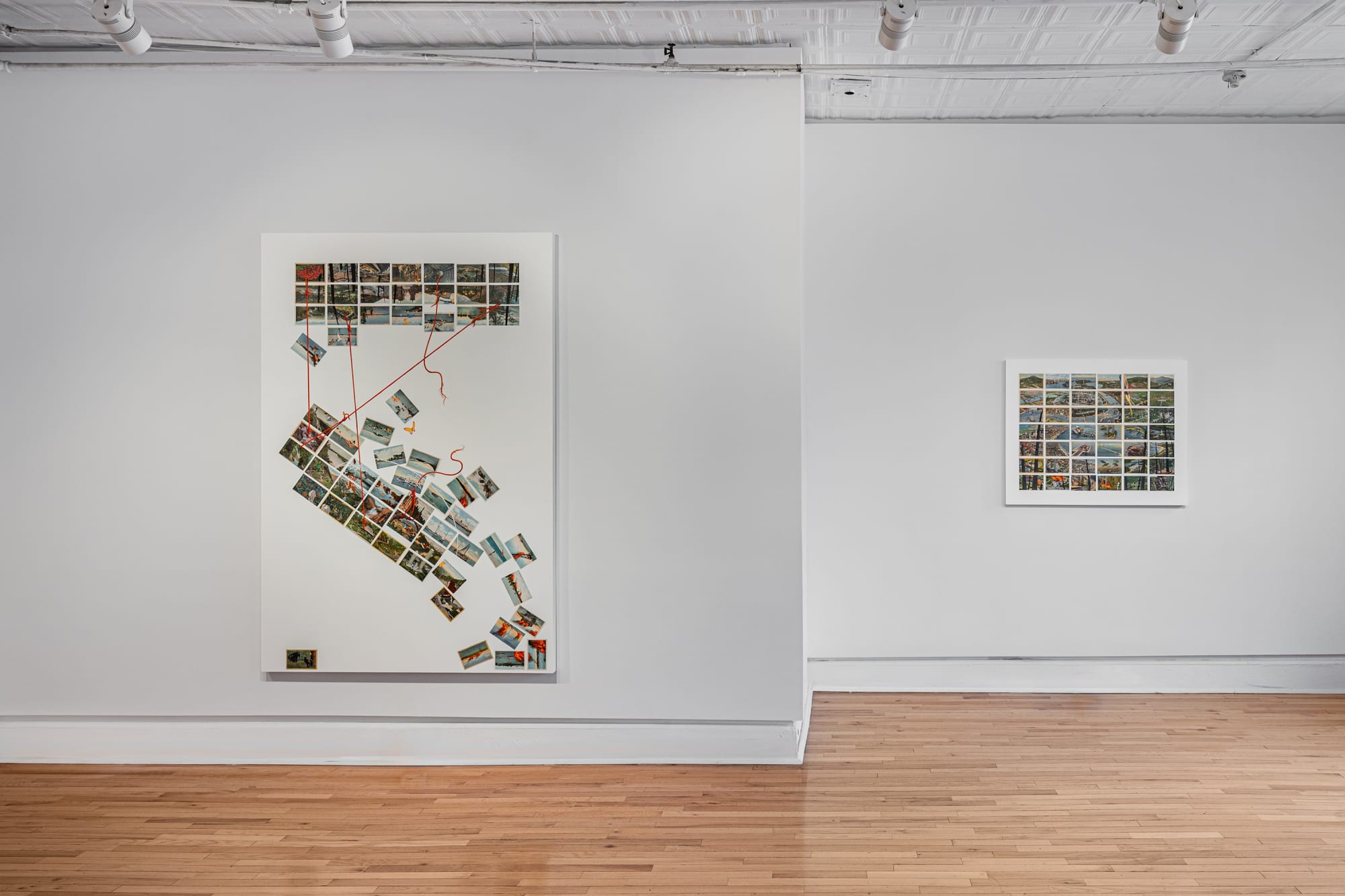 David Opdyke: Waiting for the Future