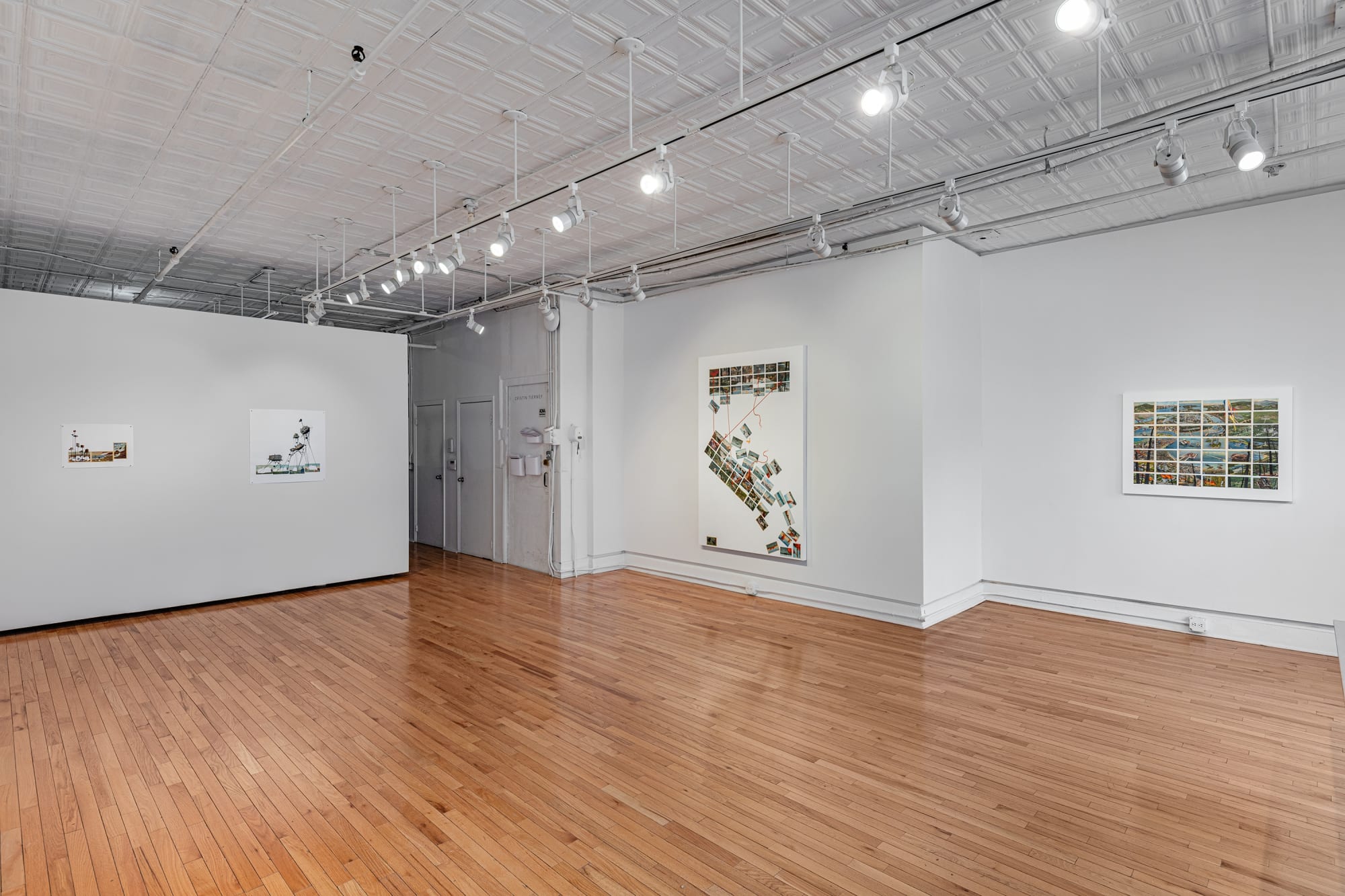 David Opdyke: Waiting for the Future