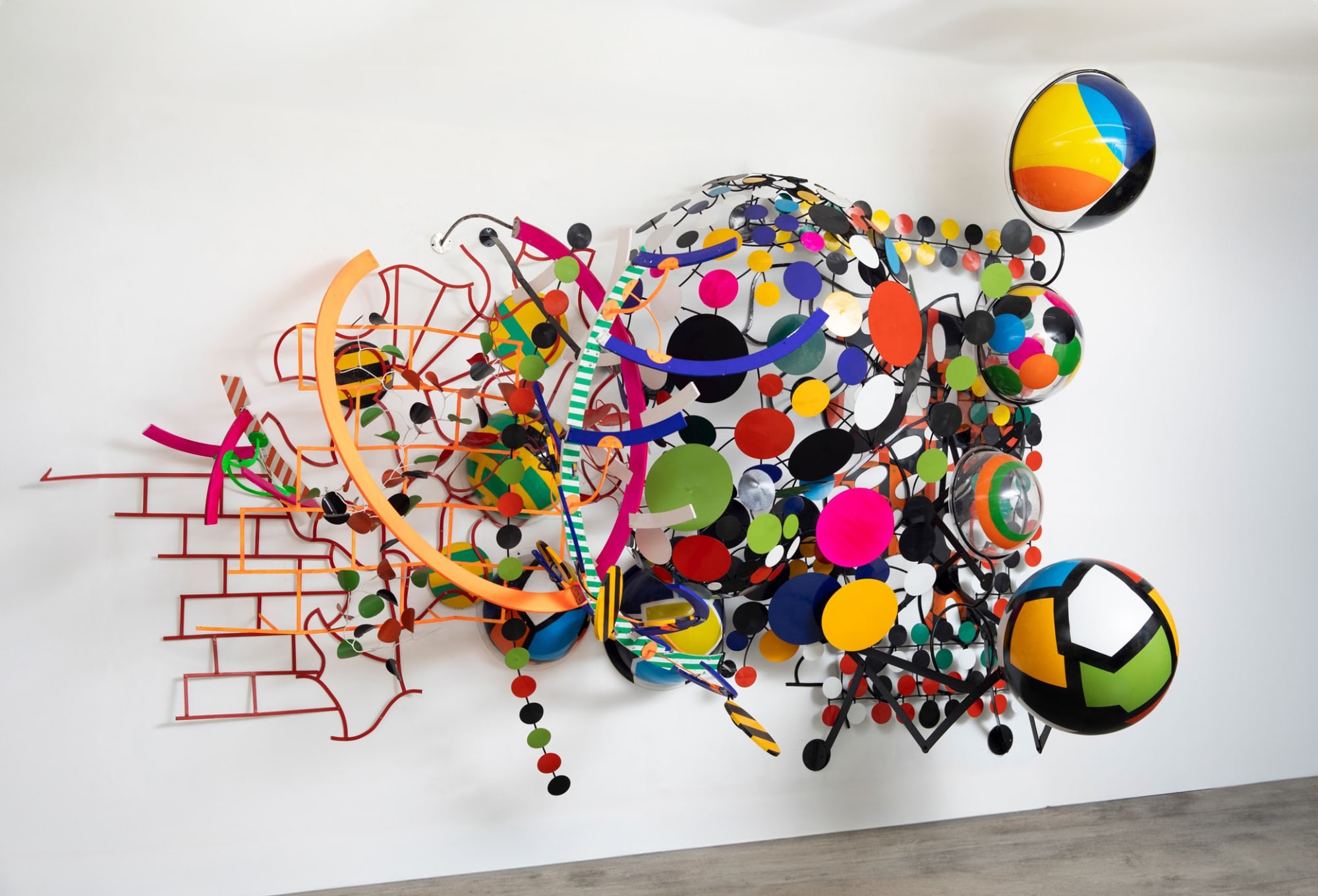 Judy Pfaff