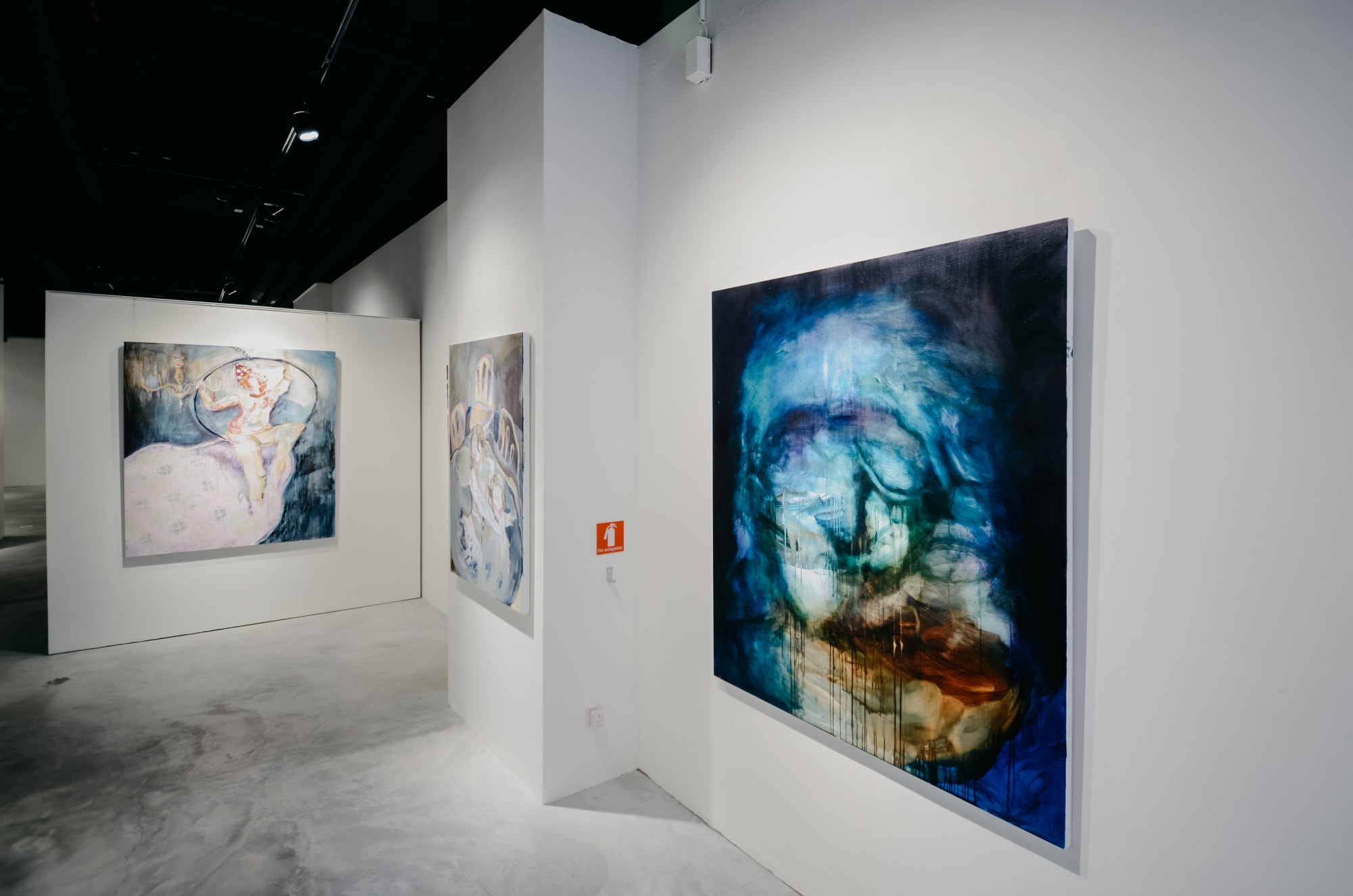 c/discoveries: Stages and Mirrors