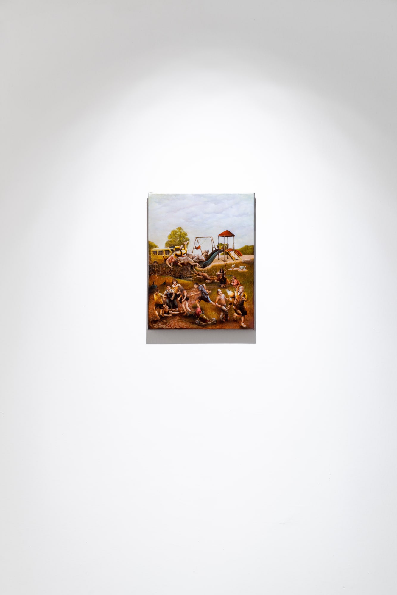 Summer Group Show 2023