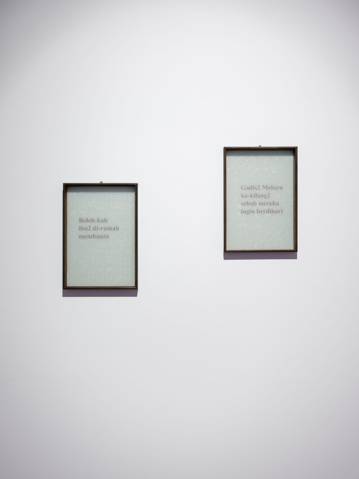 Dioramas of Industry