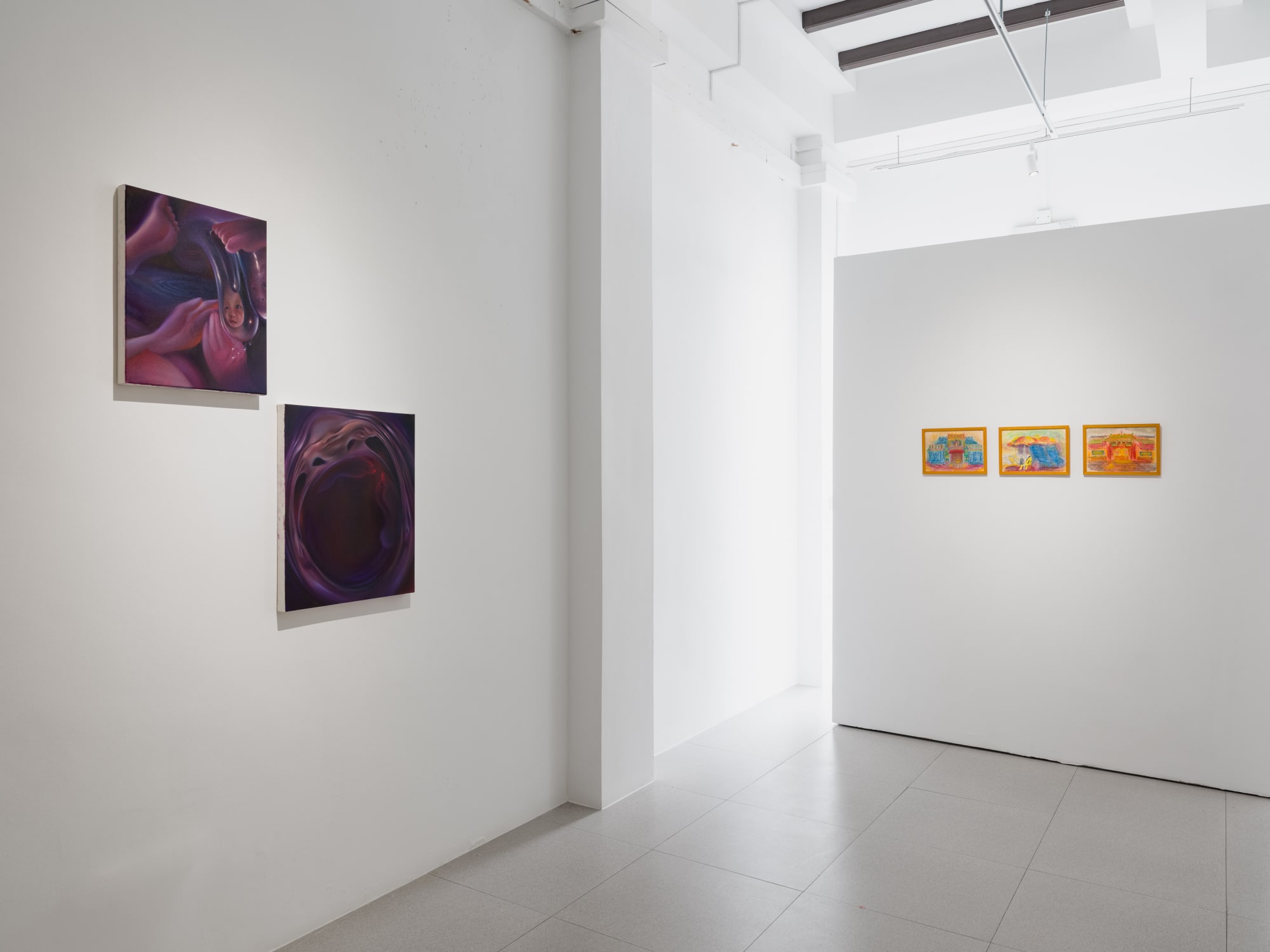 Summer Group Show 2024