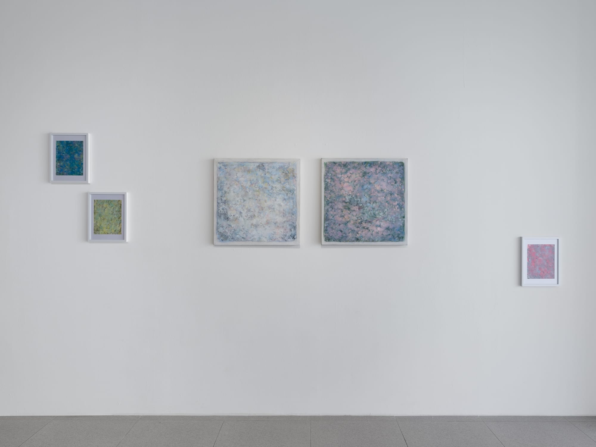 Summer Group Show 2024