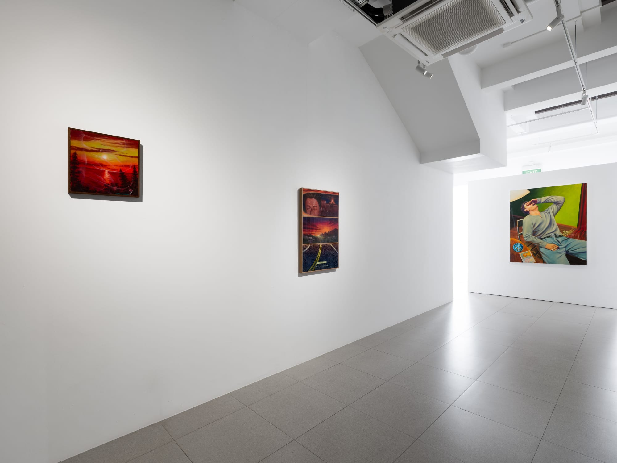 Summer Group Show 2024