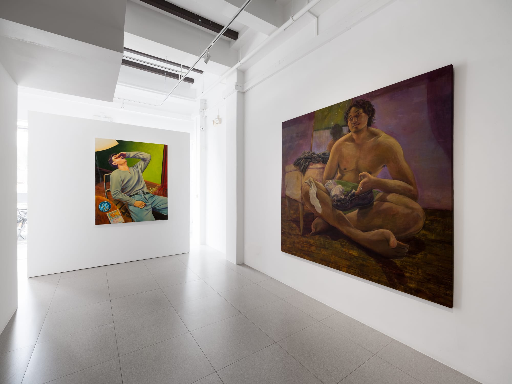 Summer Group Show 2024