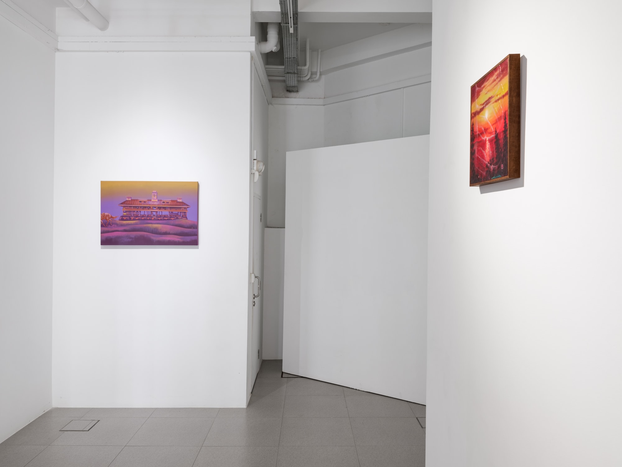 Summer Group Show 2024