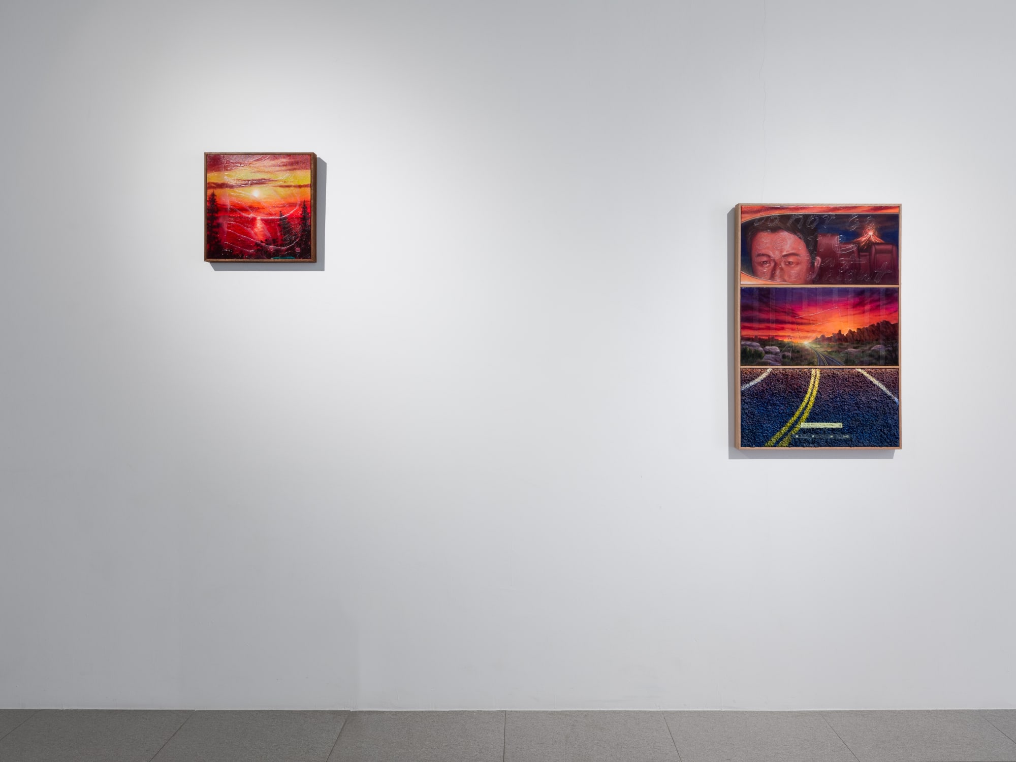 Summer Group Show 2024