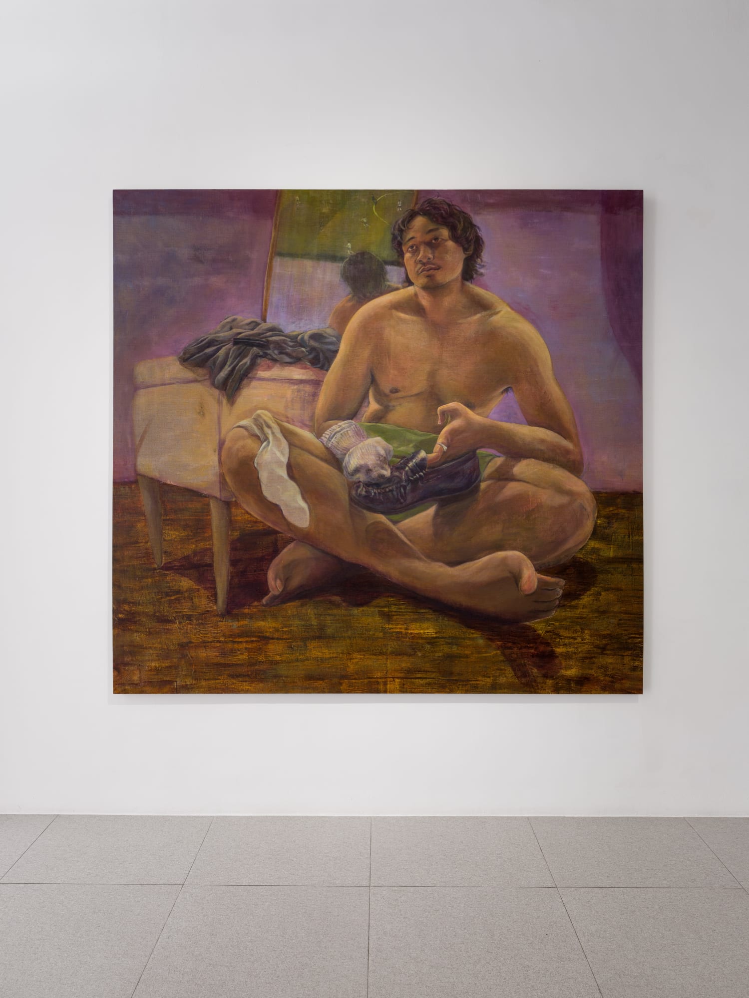 Summer Group Show 2024