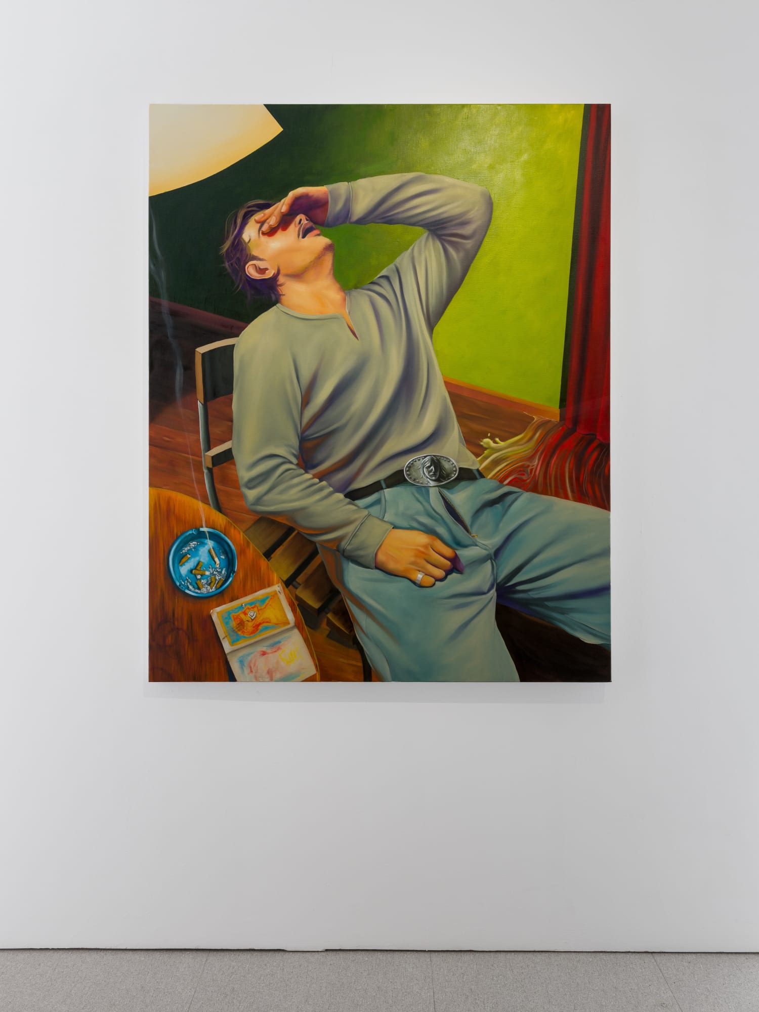 Summer Group Show 2024