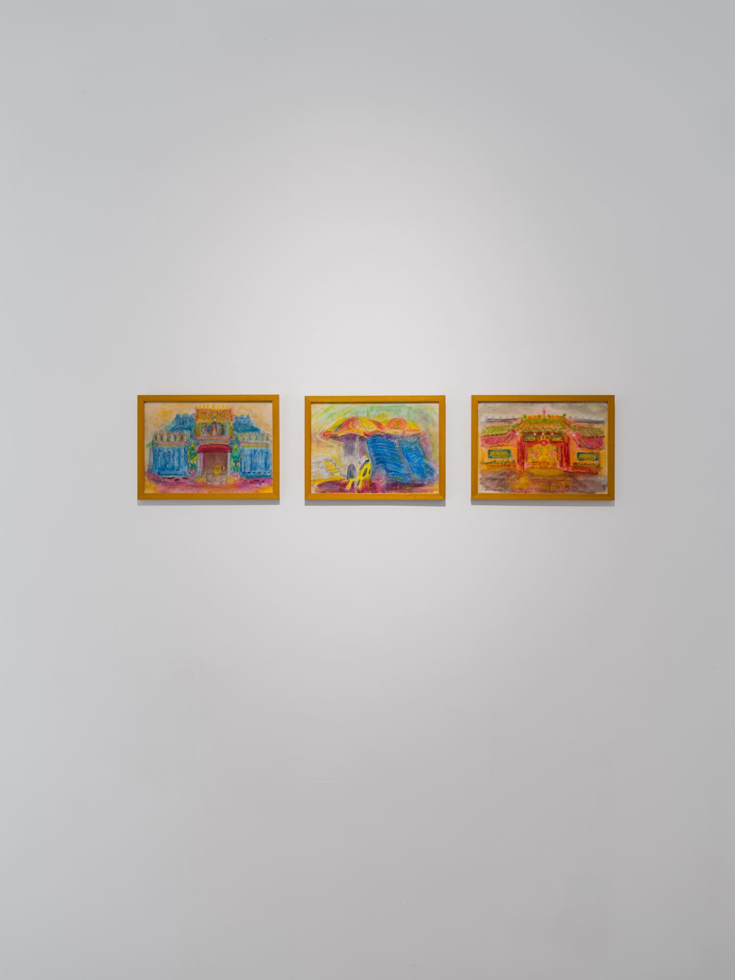 Summer Group Show 2024