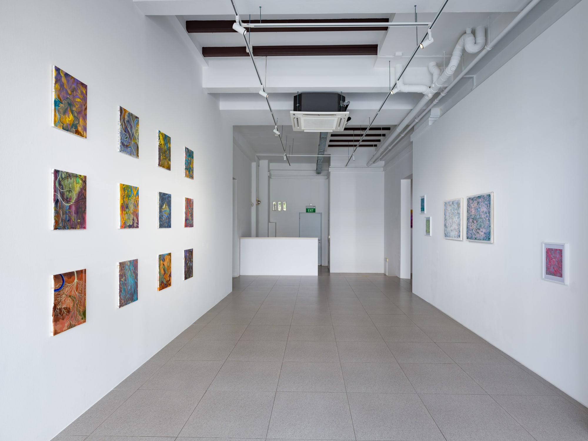 Summer Group Show 2024