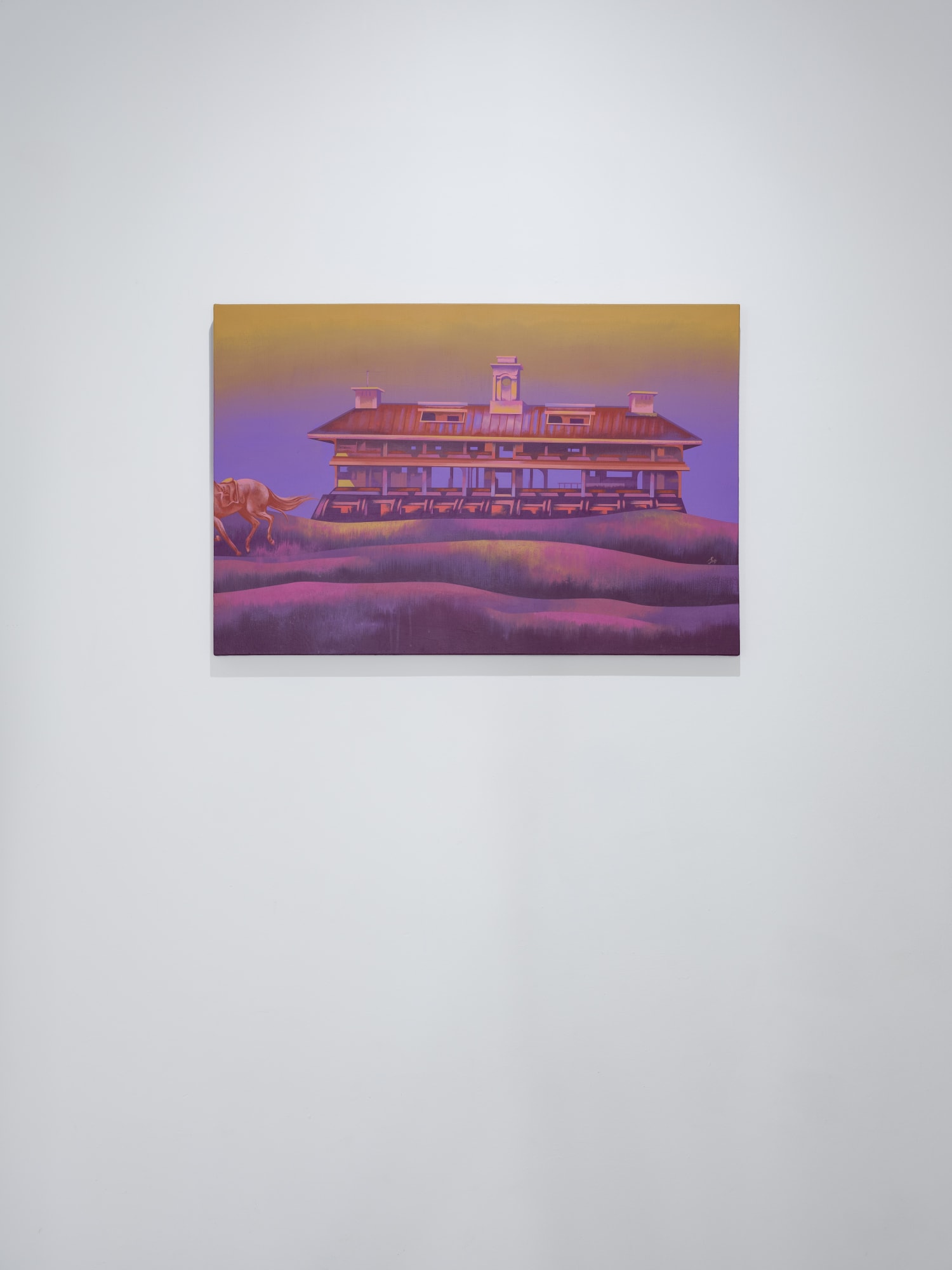 Summer Group Show 2024