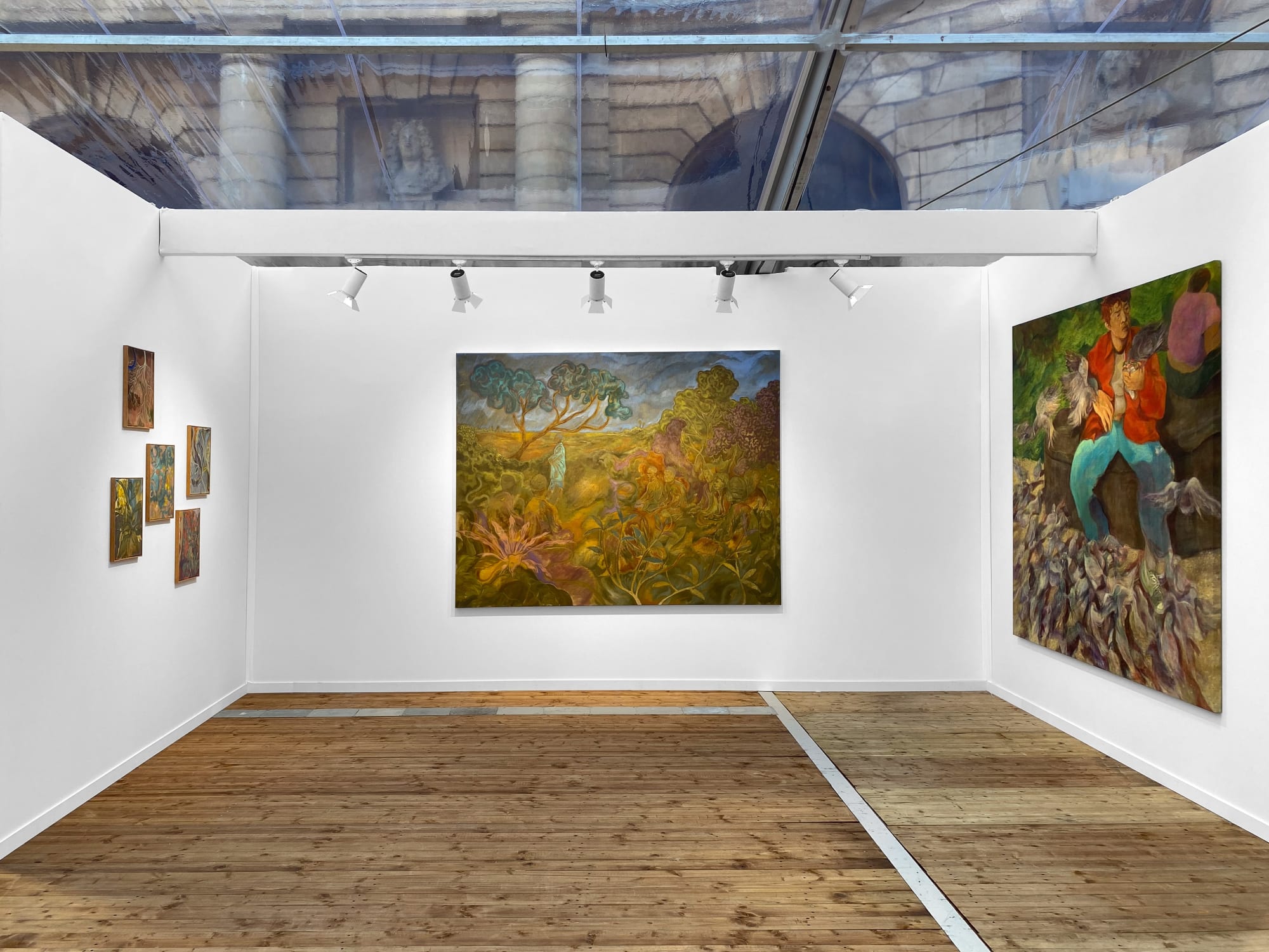 Asia NOW Paris Asian Art Fair 2024