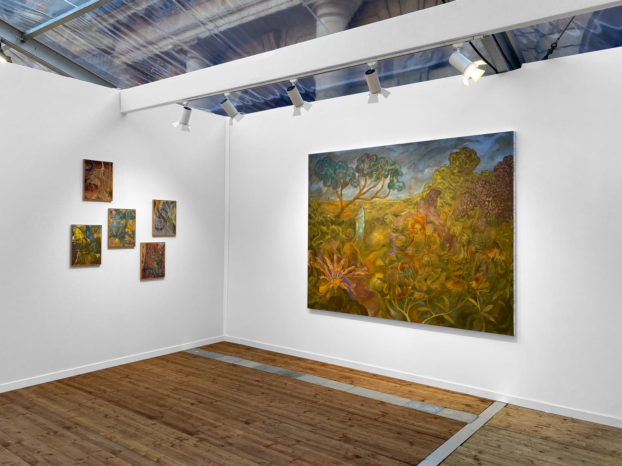 Asia NOW Paris Asian Art Fair 2024