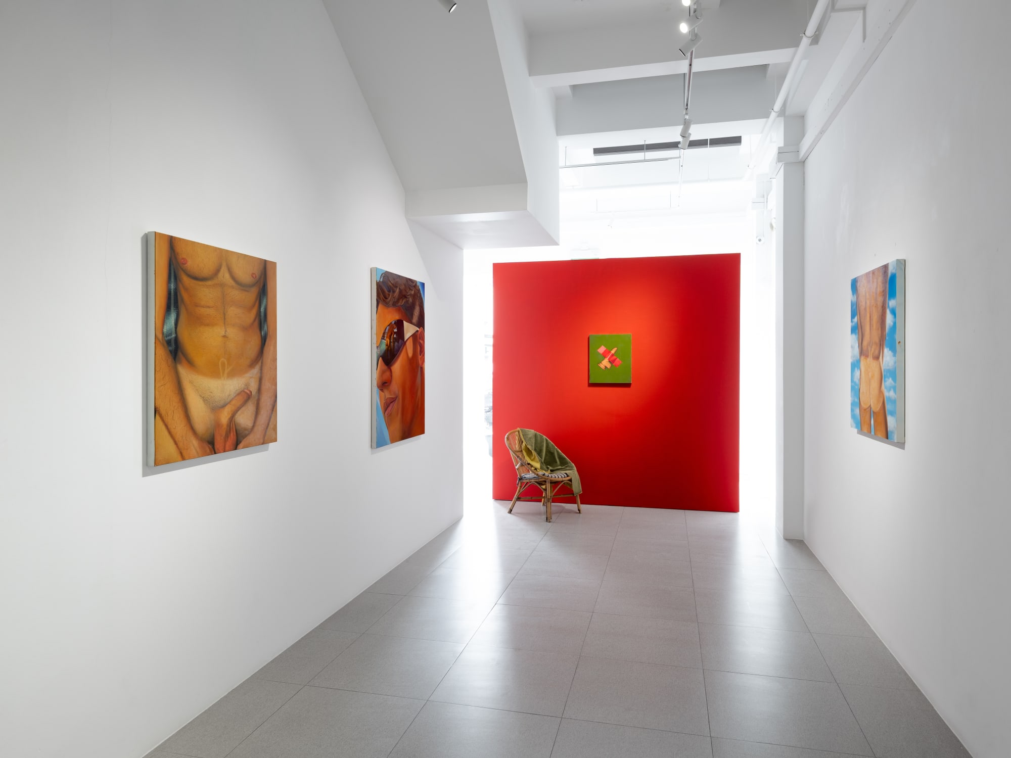 Some Things Last a Long Time