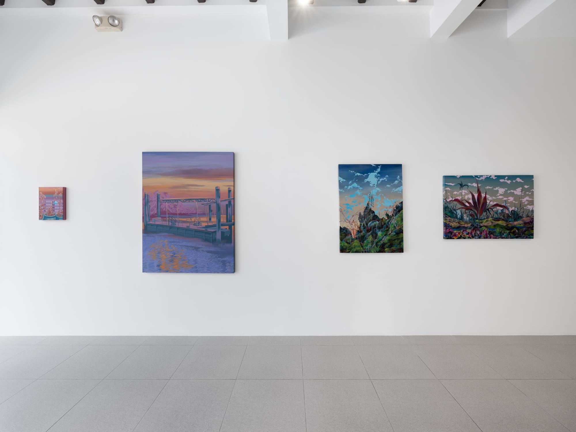 LAH! Stories from the Neighbourhood