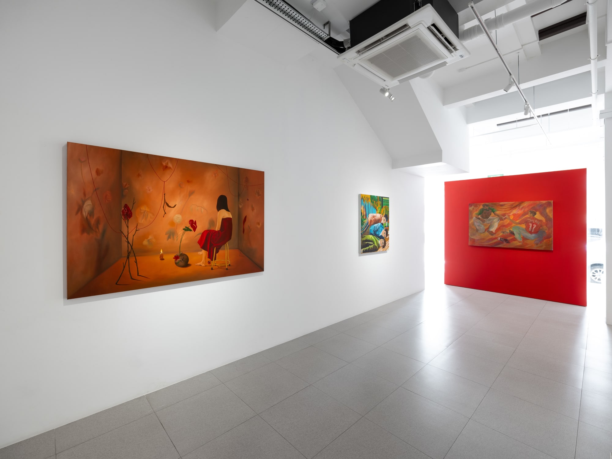 LAH! Stories from the Neighbourhood