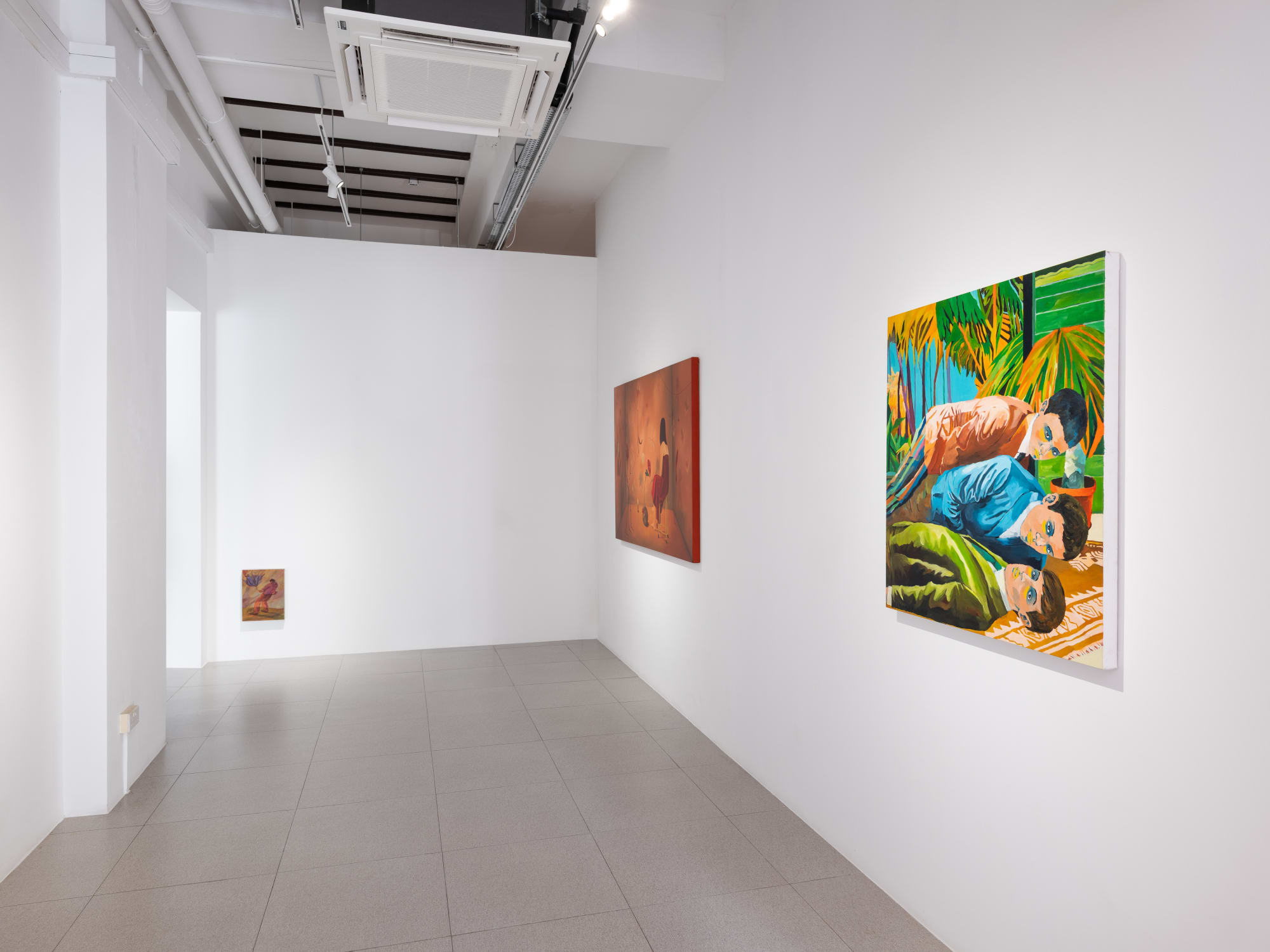 LAH! Stories from the Neighbourhood