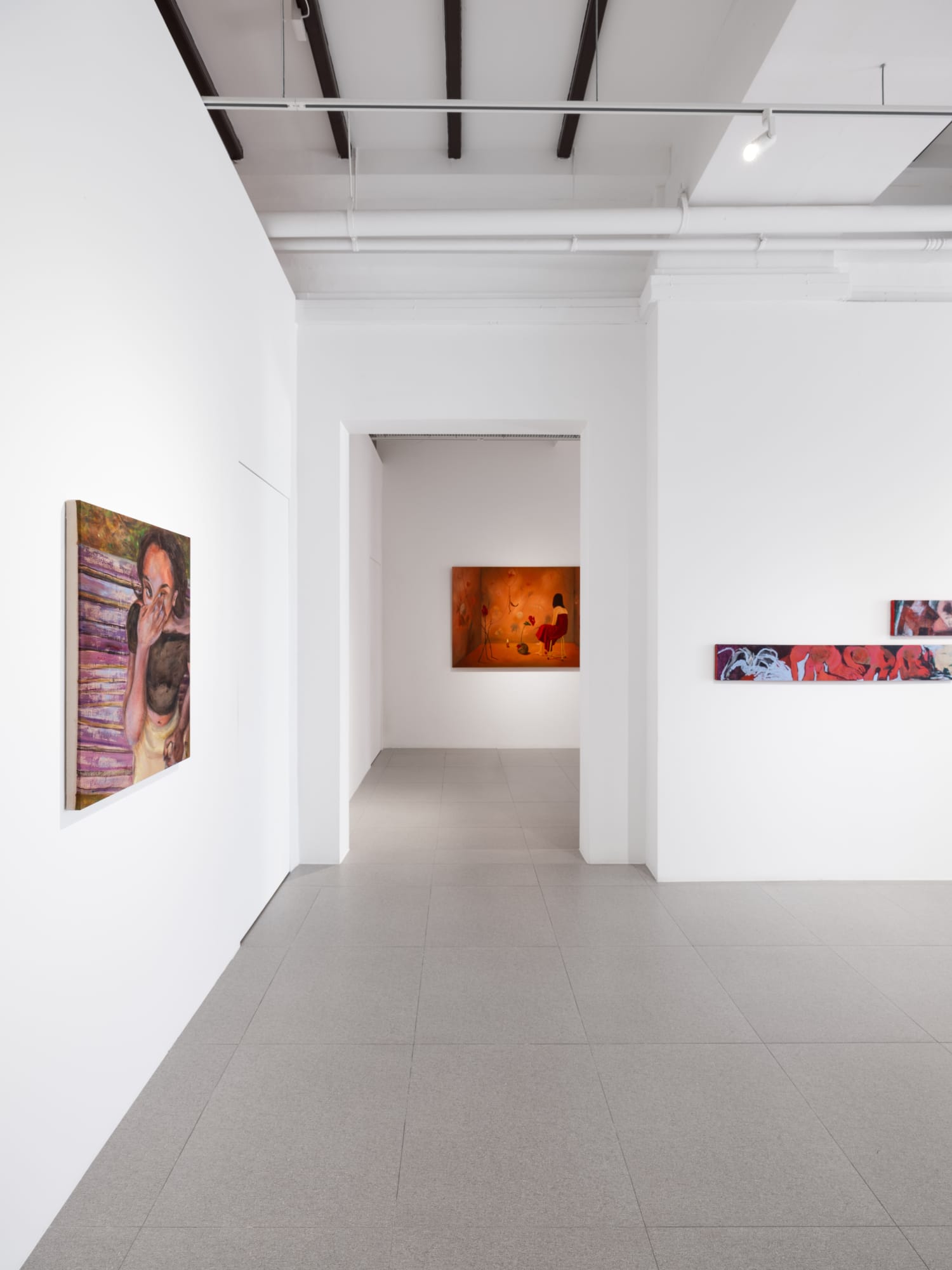 LAH! Stories from the Neighbourhood