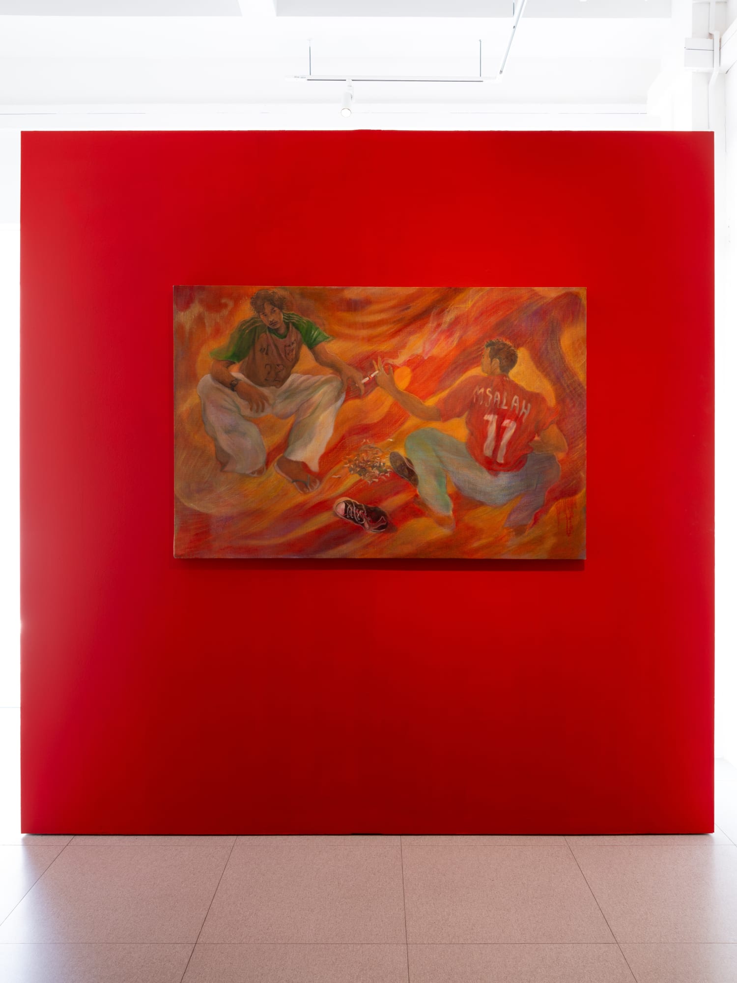 LAH! Stories from the Neighbourhood