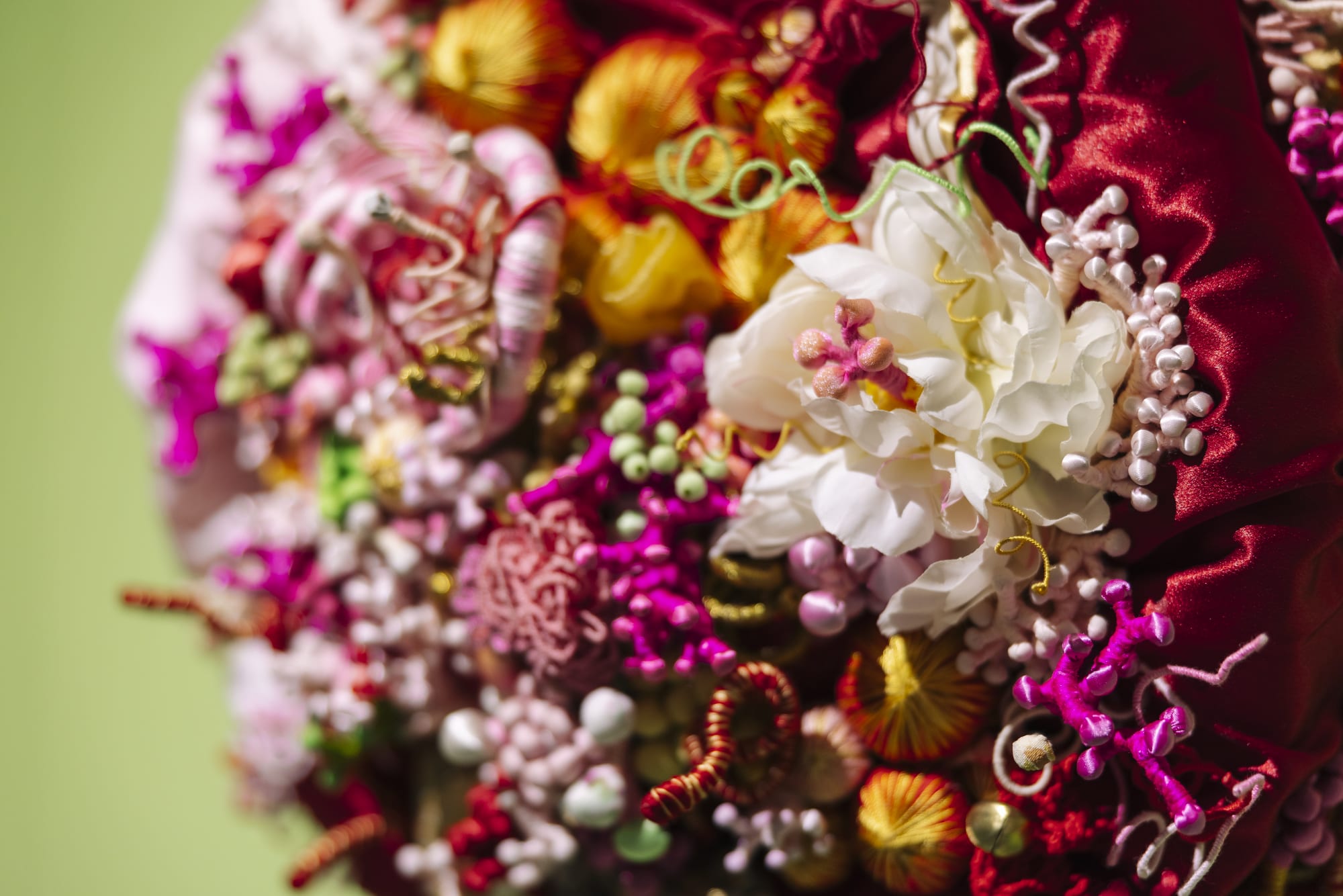 ILLUMINATIONS Of Women’s Prowess in Art, Science, Technology and Cultural Infusions