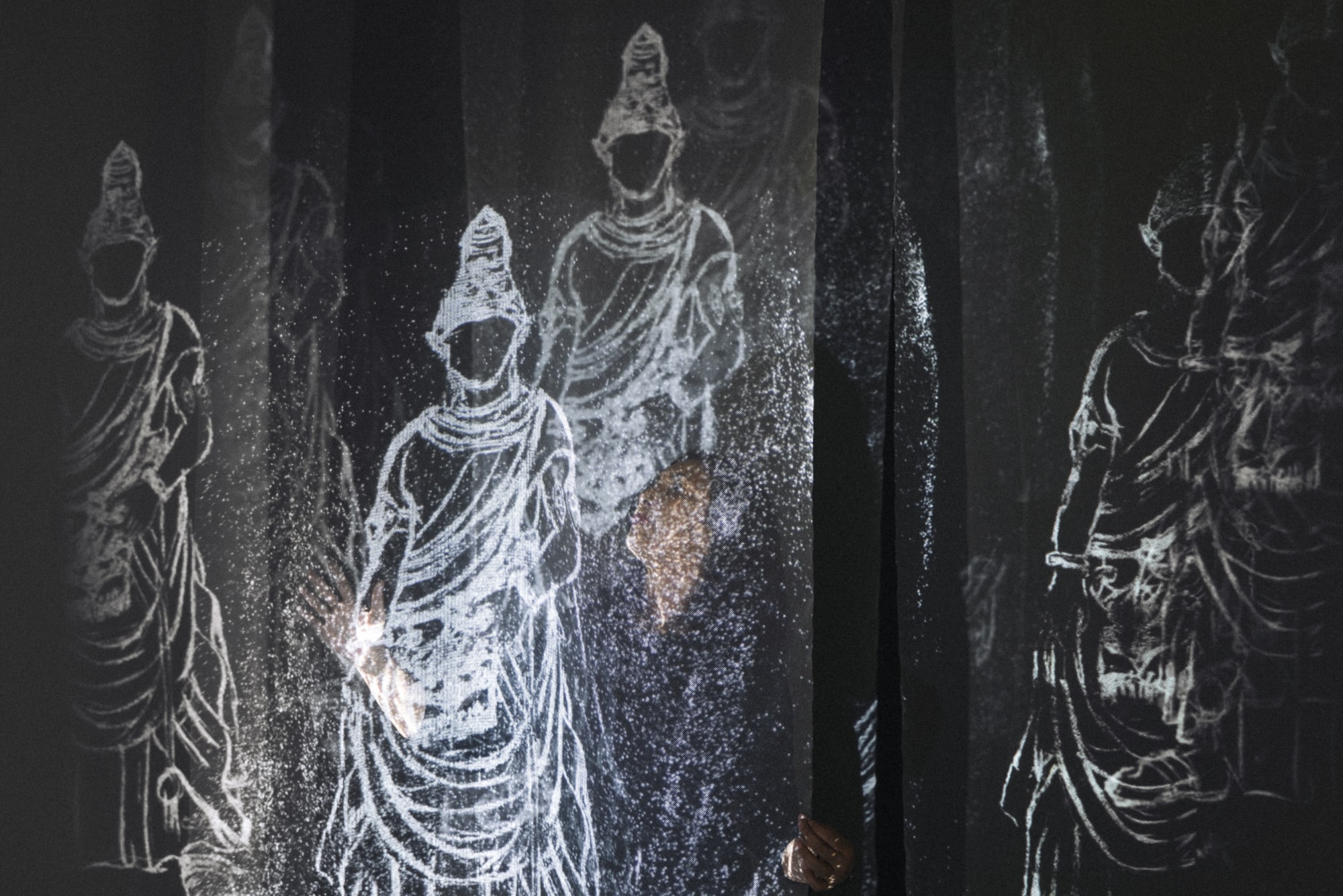 ILLUMINATIONS Of Women’s Prowess in Art, Science, Technology and Cultural Infusions