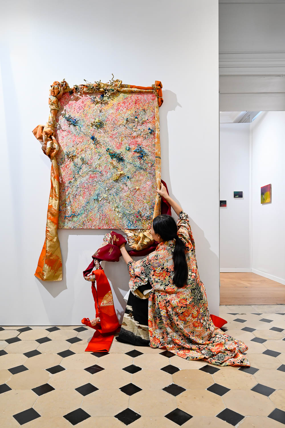 Asia NOW Paris Asian Art Fair 2025