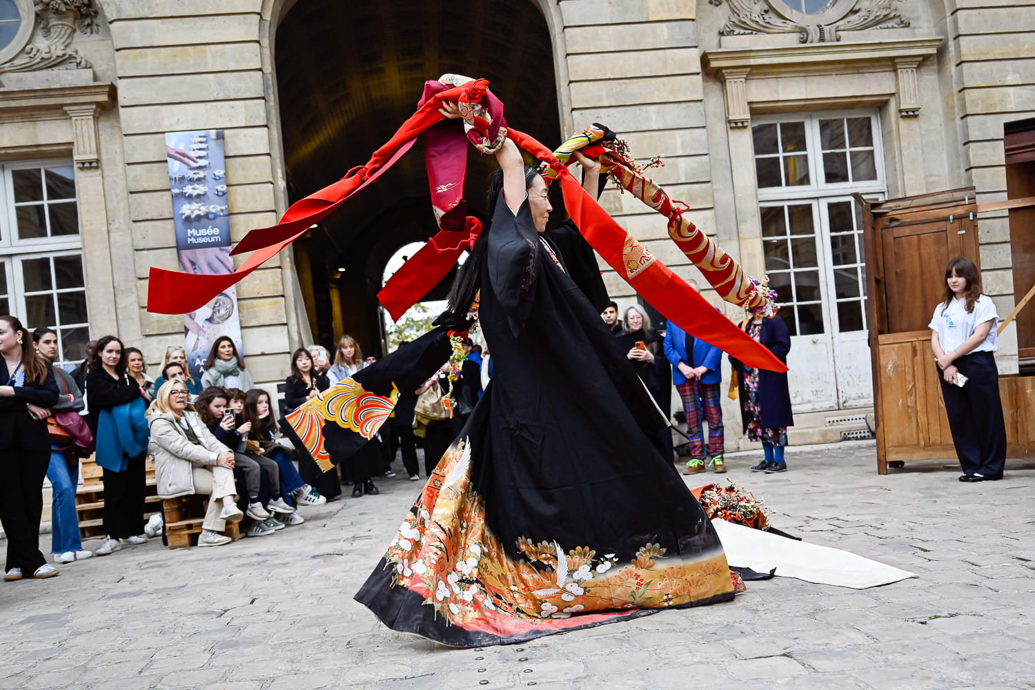 Asia NOW Paris Asian Art Fair 2025