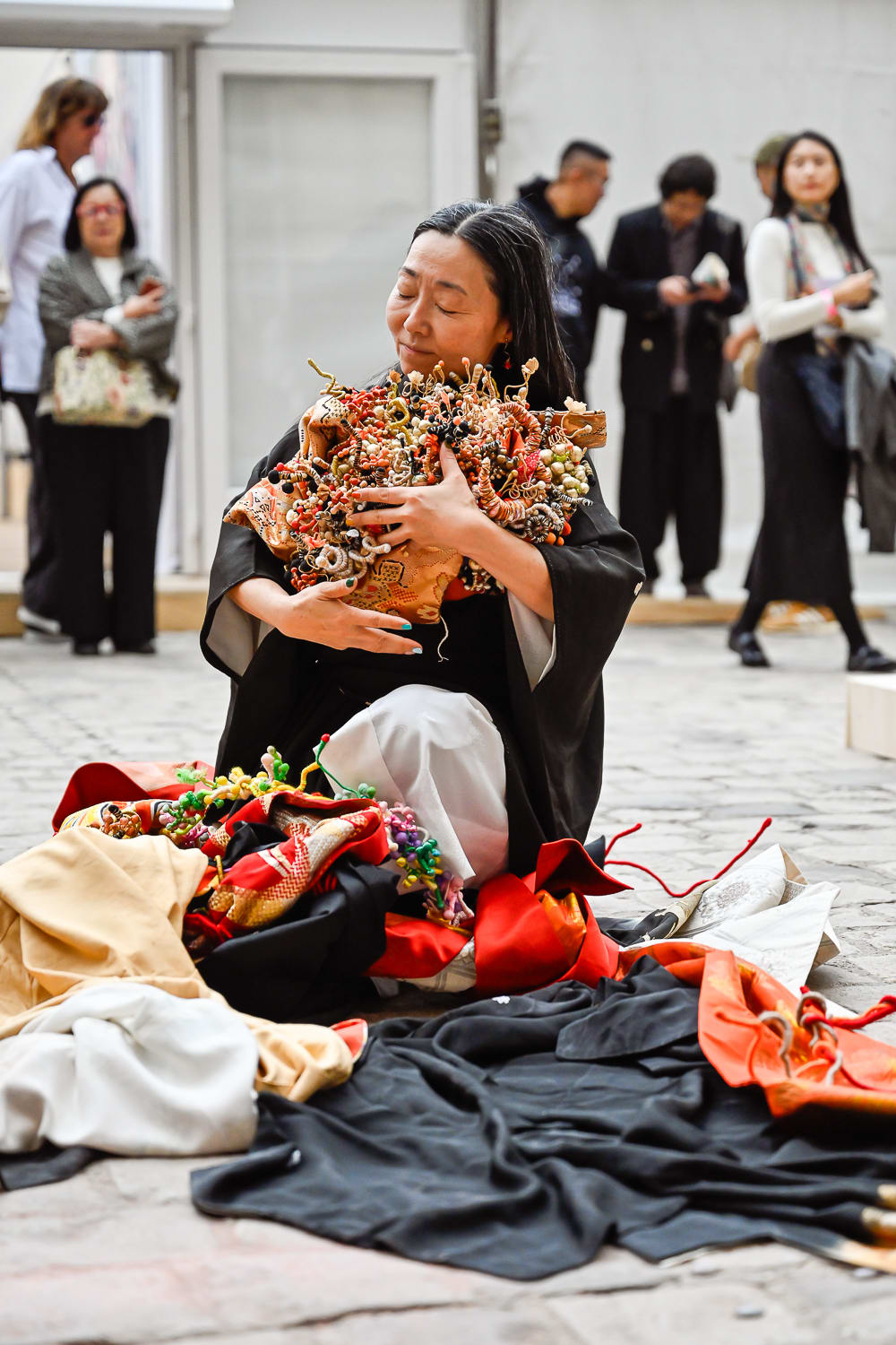 Asia NOW Paris Asian Art Fair 2025