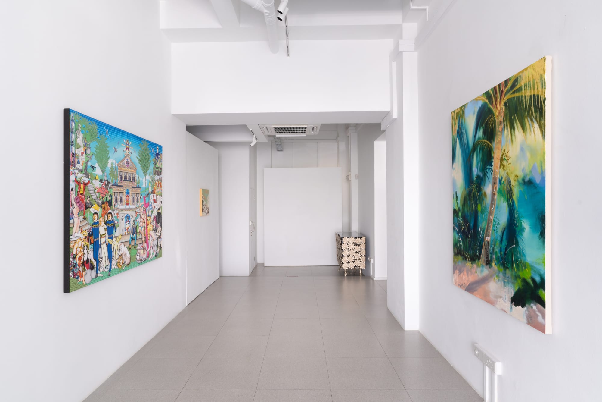 Little Red Dot - Singapore Edition