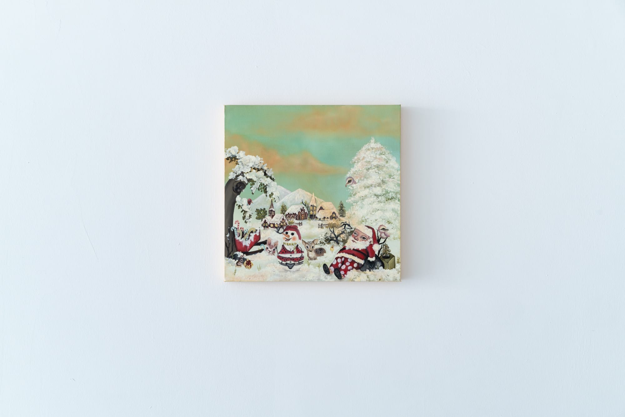 Little Red Dot - Singapore Edition