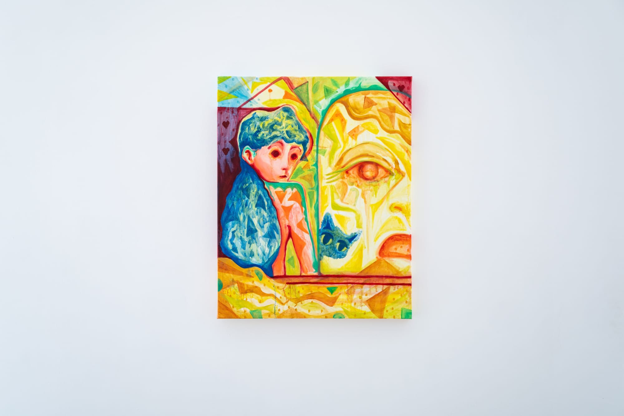 Little Red Dot - Singapore Edition