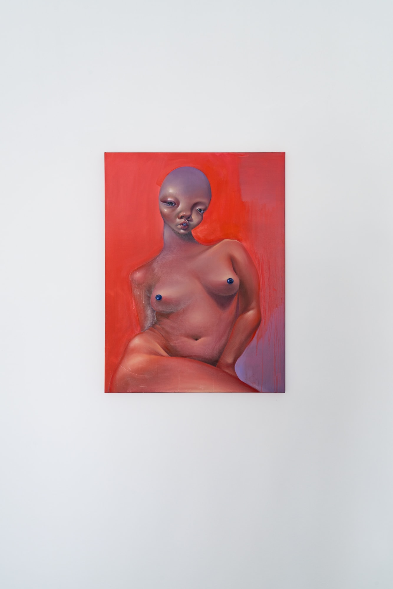 Little Red Dot - Singapore Edition