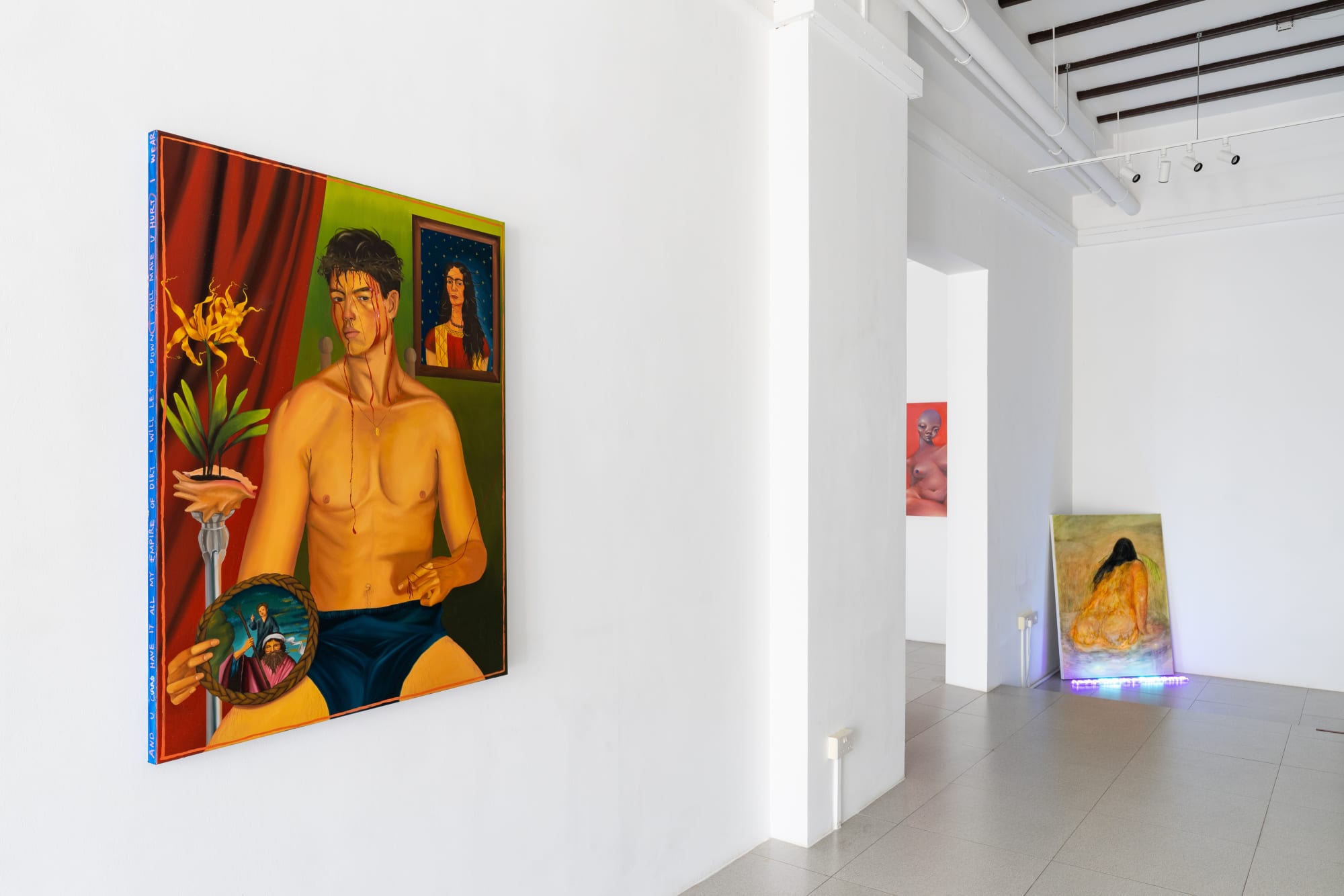 Little Red Dot - Singapore Edition