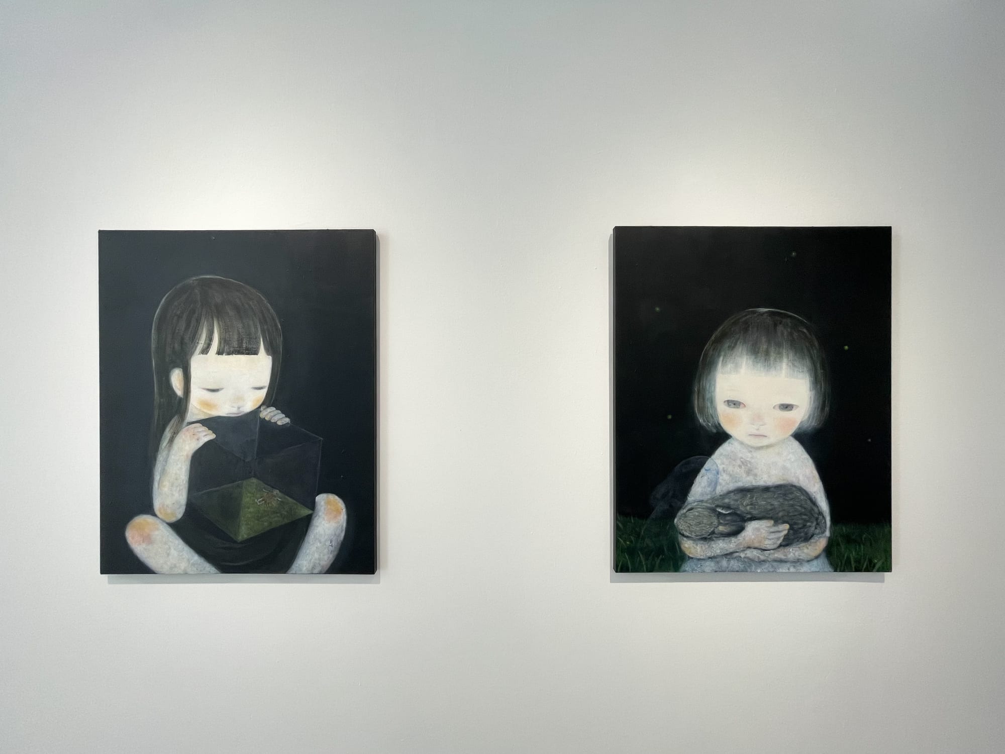 Sunlight, Air and Water