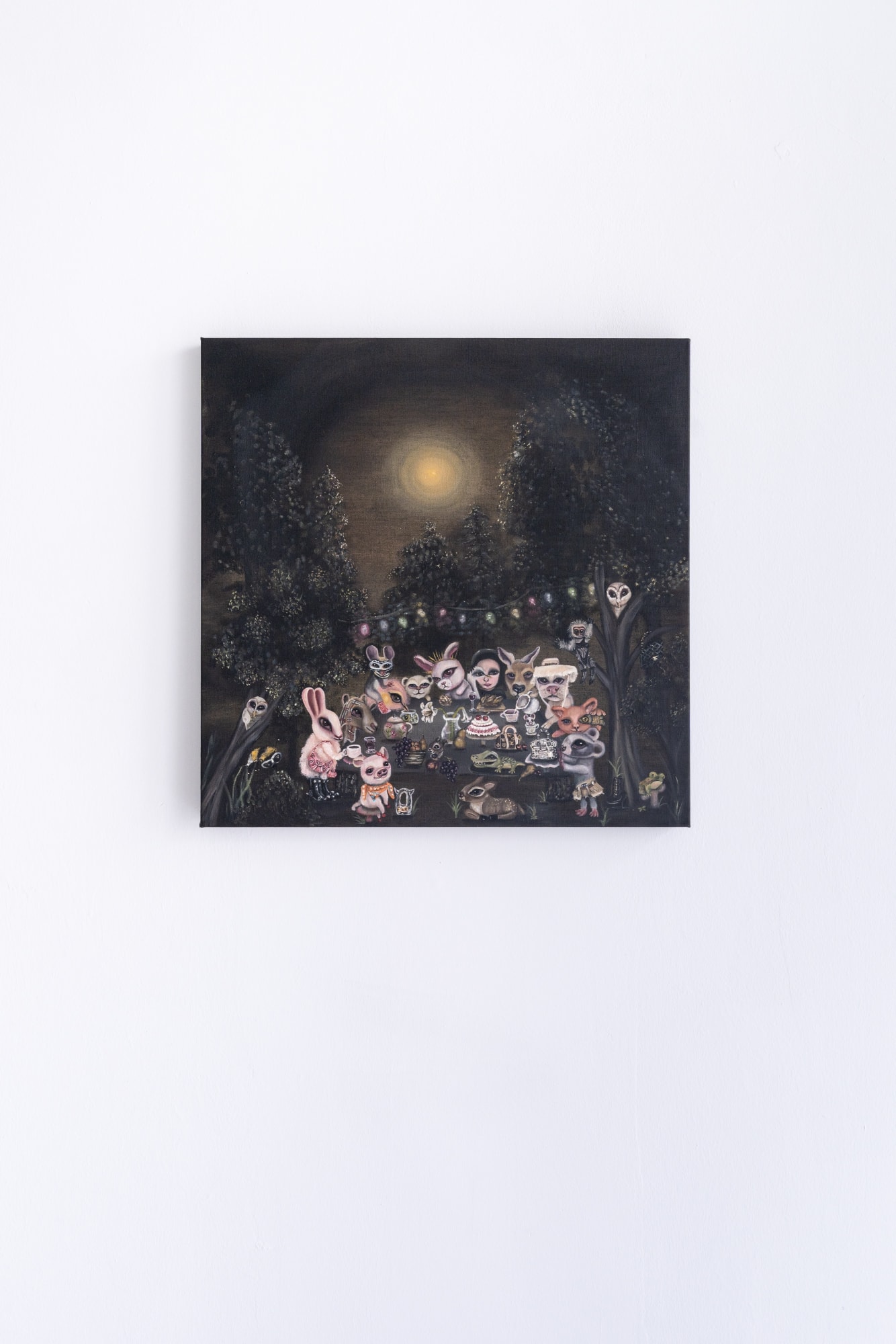 Where The Flowers Bloom