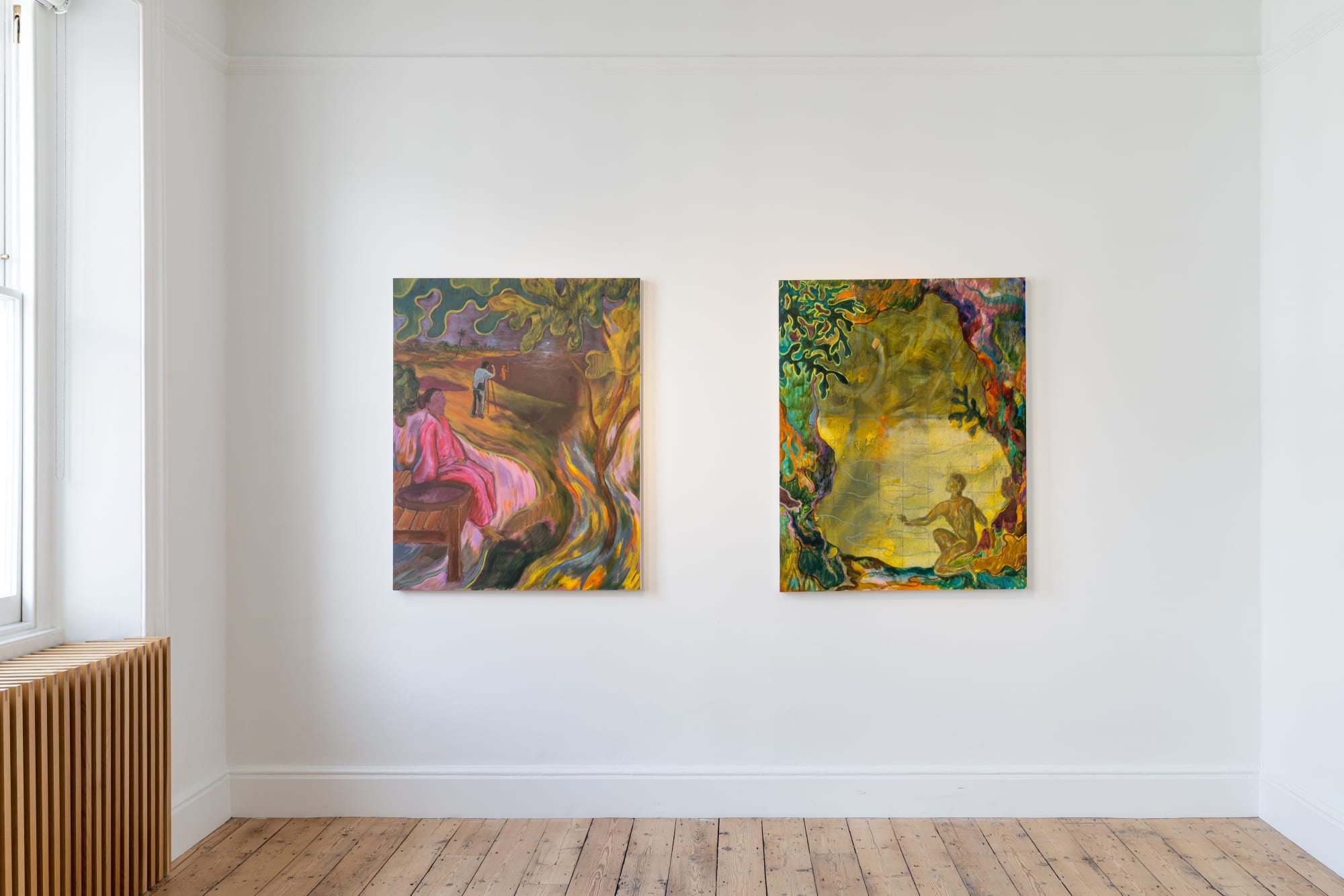 Little Red Dot - London Edition