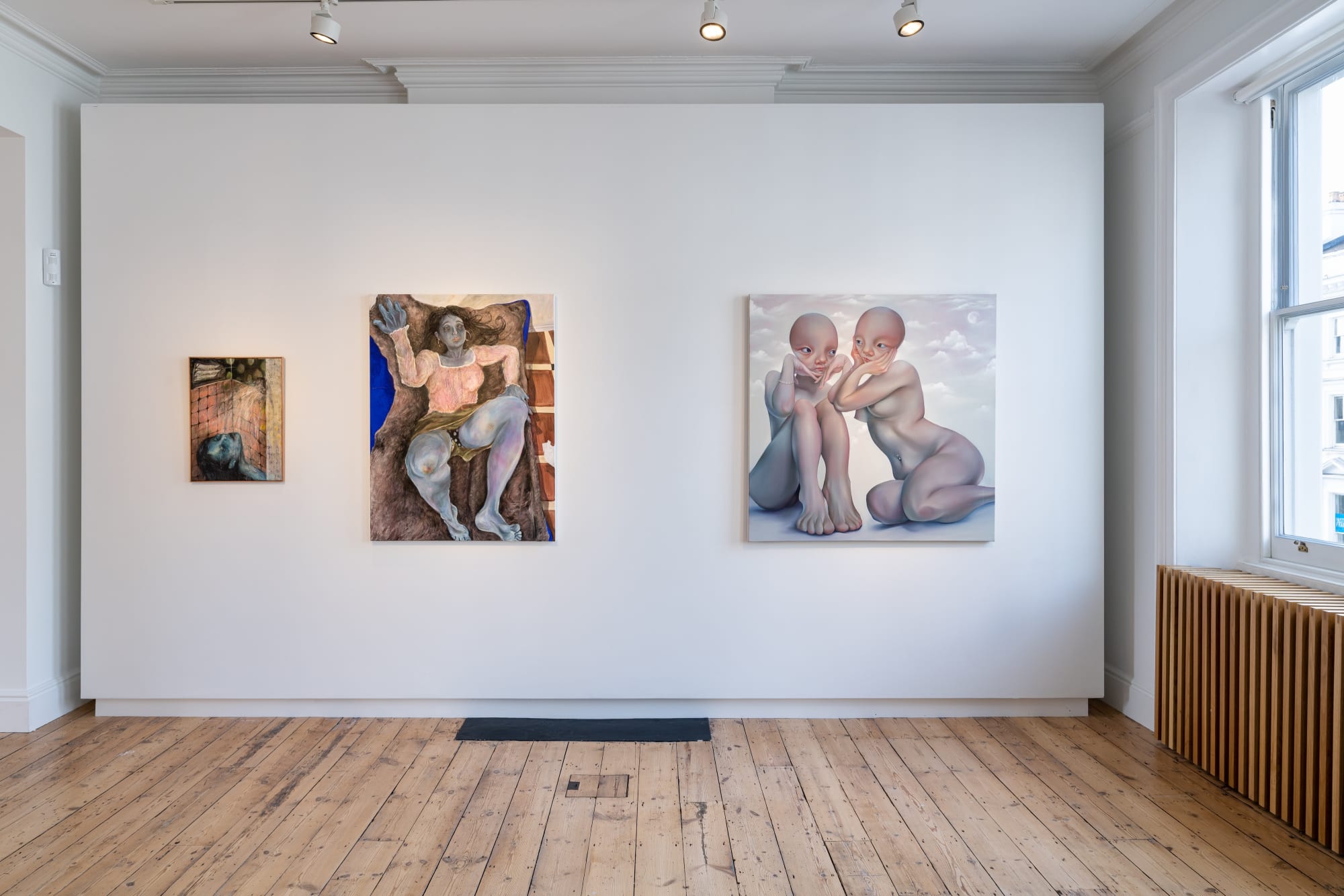 Little Red Dot - London Edition